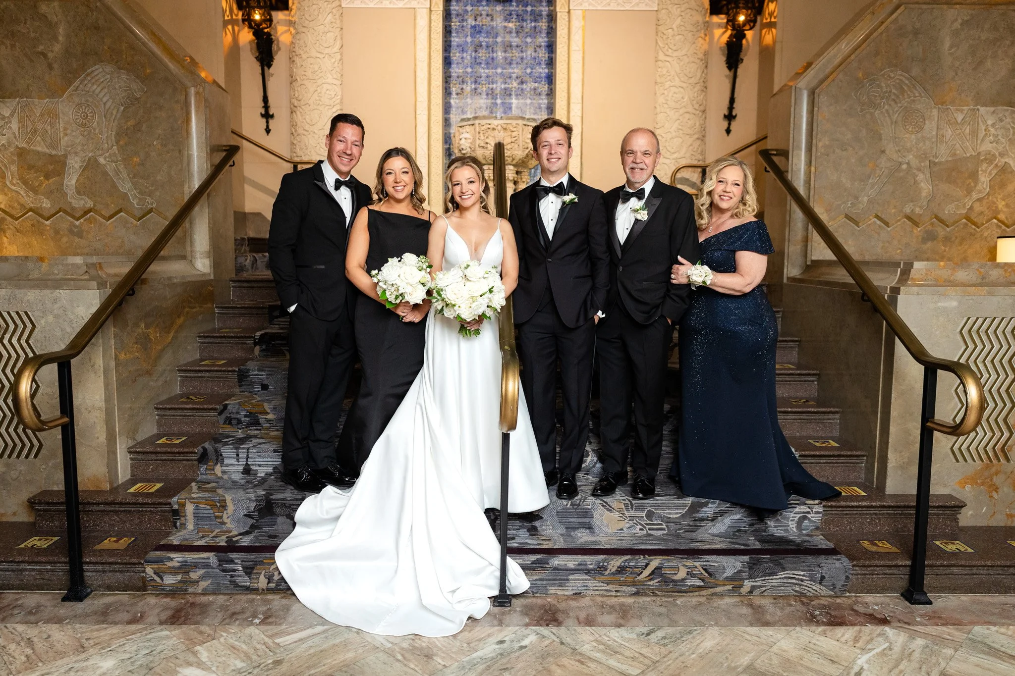 Kylie & Brett's Beautiful Wedding@The Magnificent Mile-272.jpg