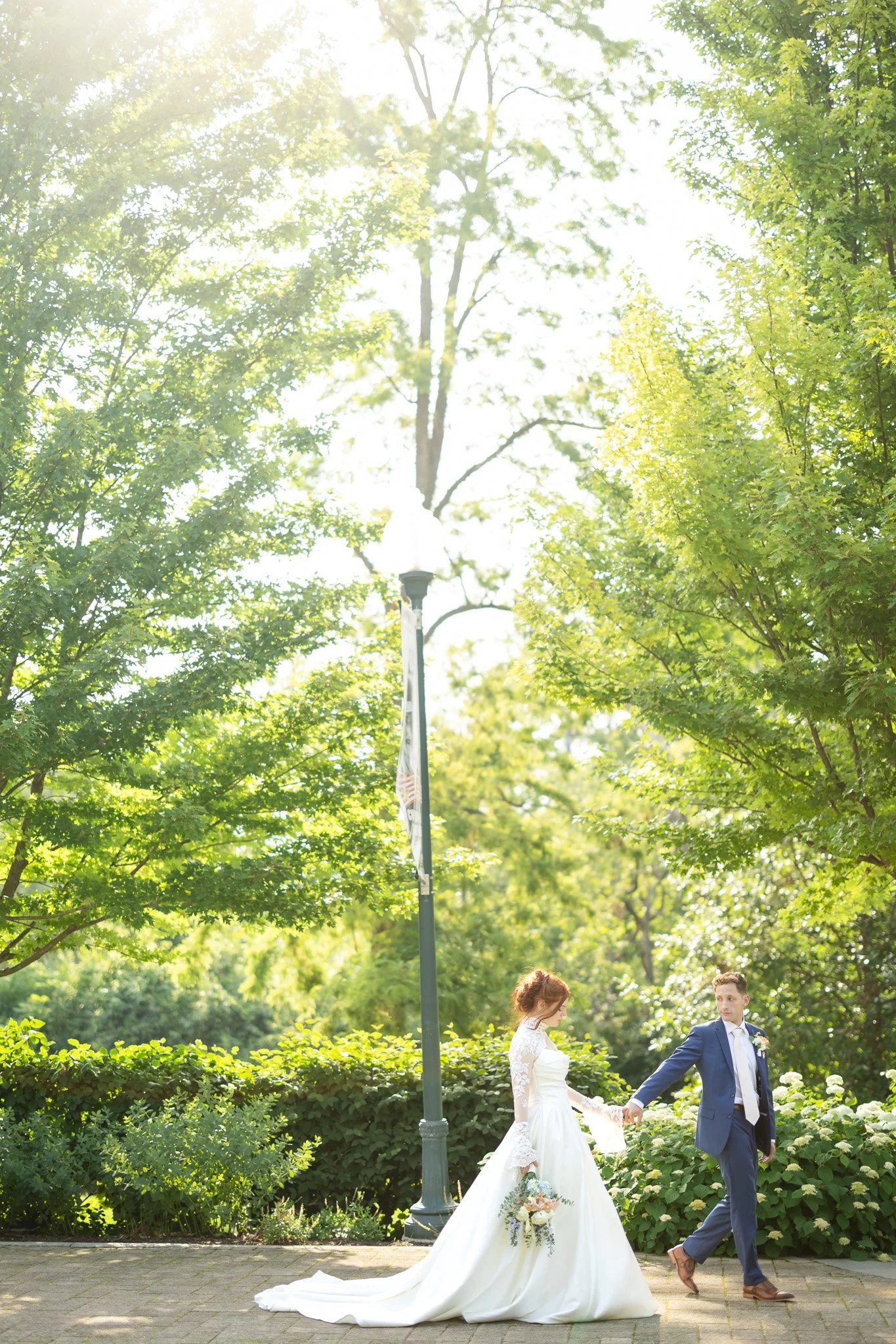 Adele + Michael's Unforgettable Wedding @Public Landing-281.jpg