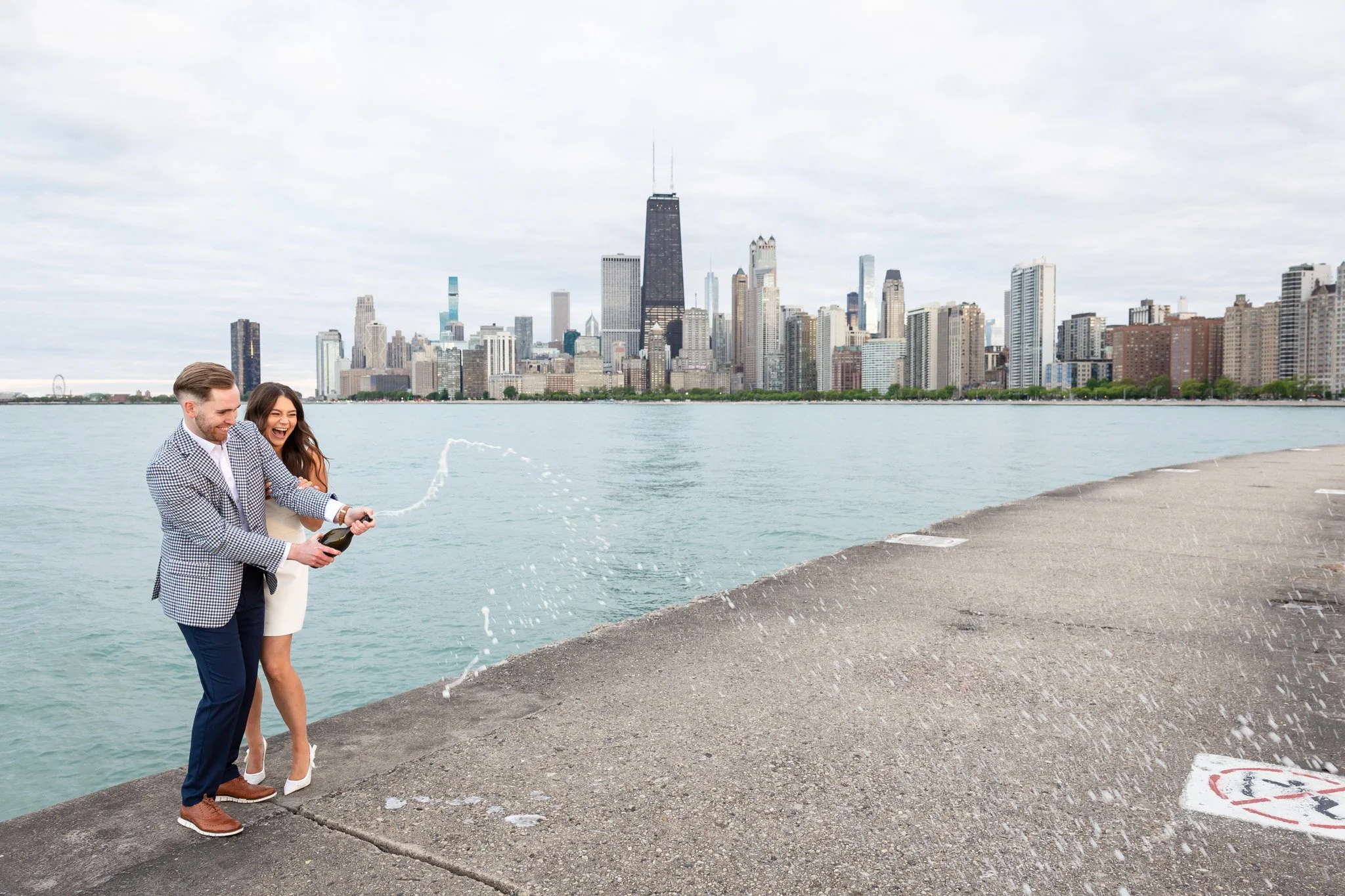 Kathryn+Ian's Sunset Engagement@North Ave Beach-43.jpg