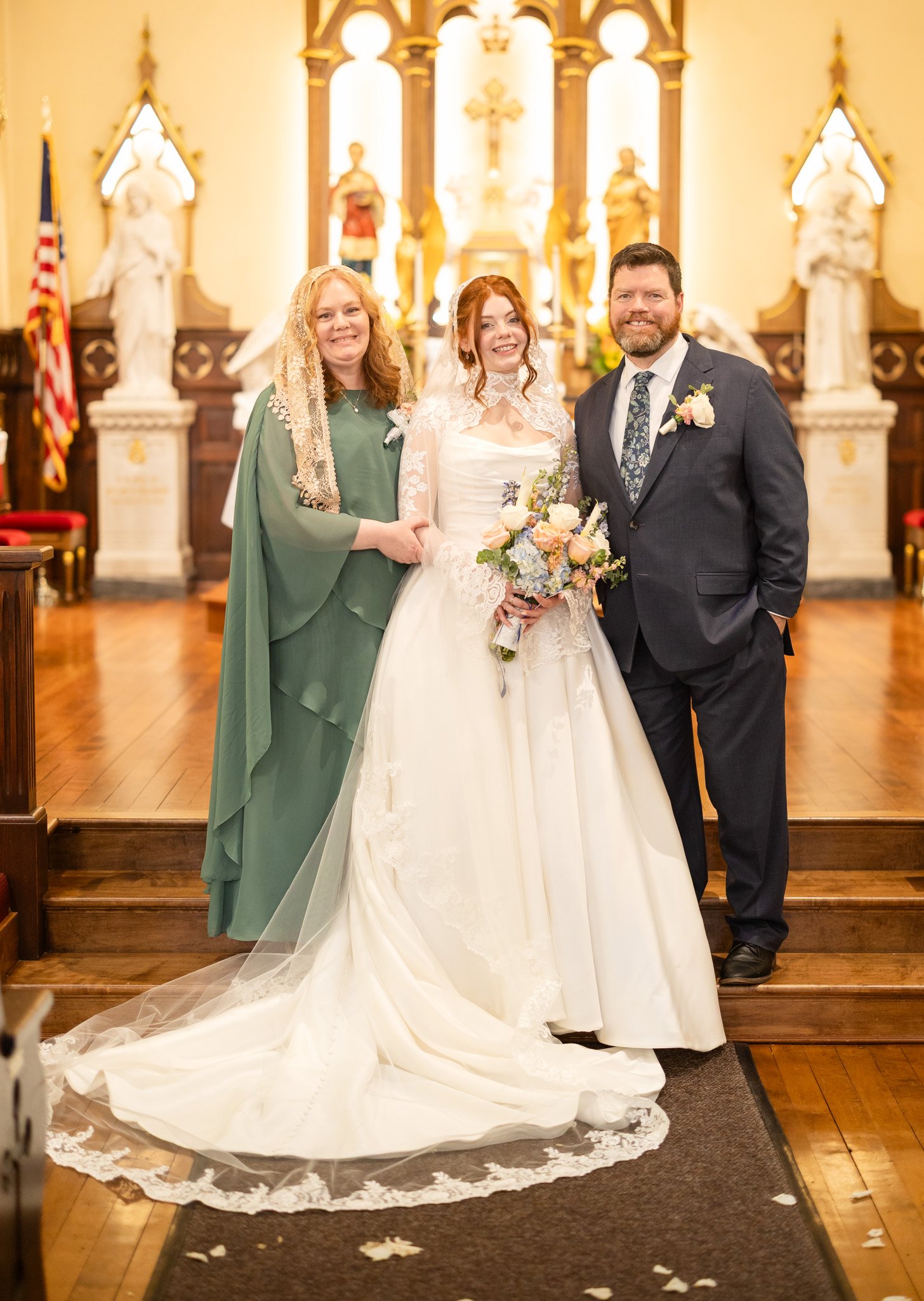 Adele + Michael's Unforgettable Wedding @Public Landing-174.jpg