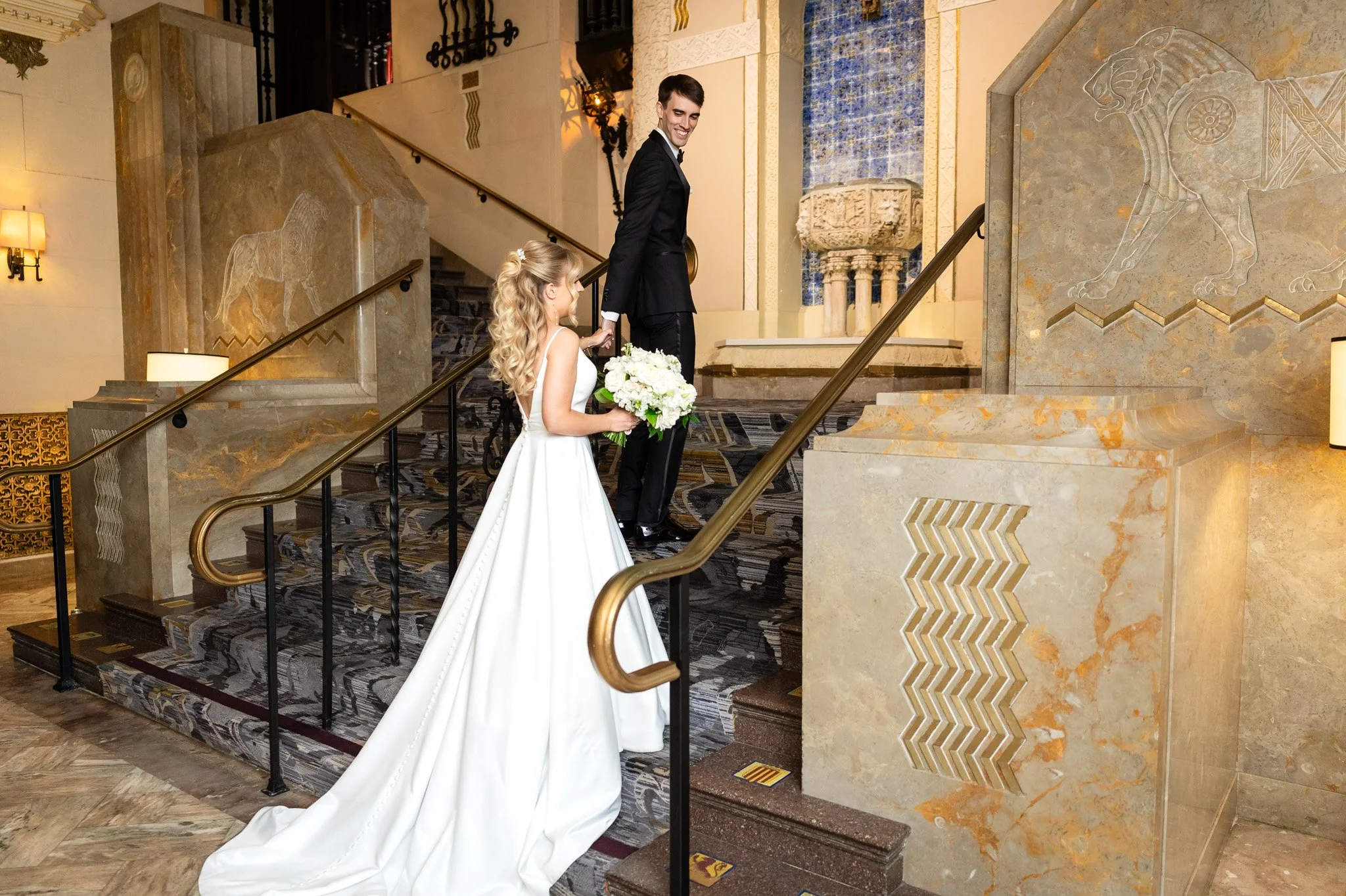 Kylie & Brett's Beautiful Wedding@The Magnificent Mile-241.jpg