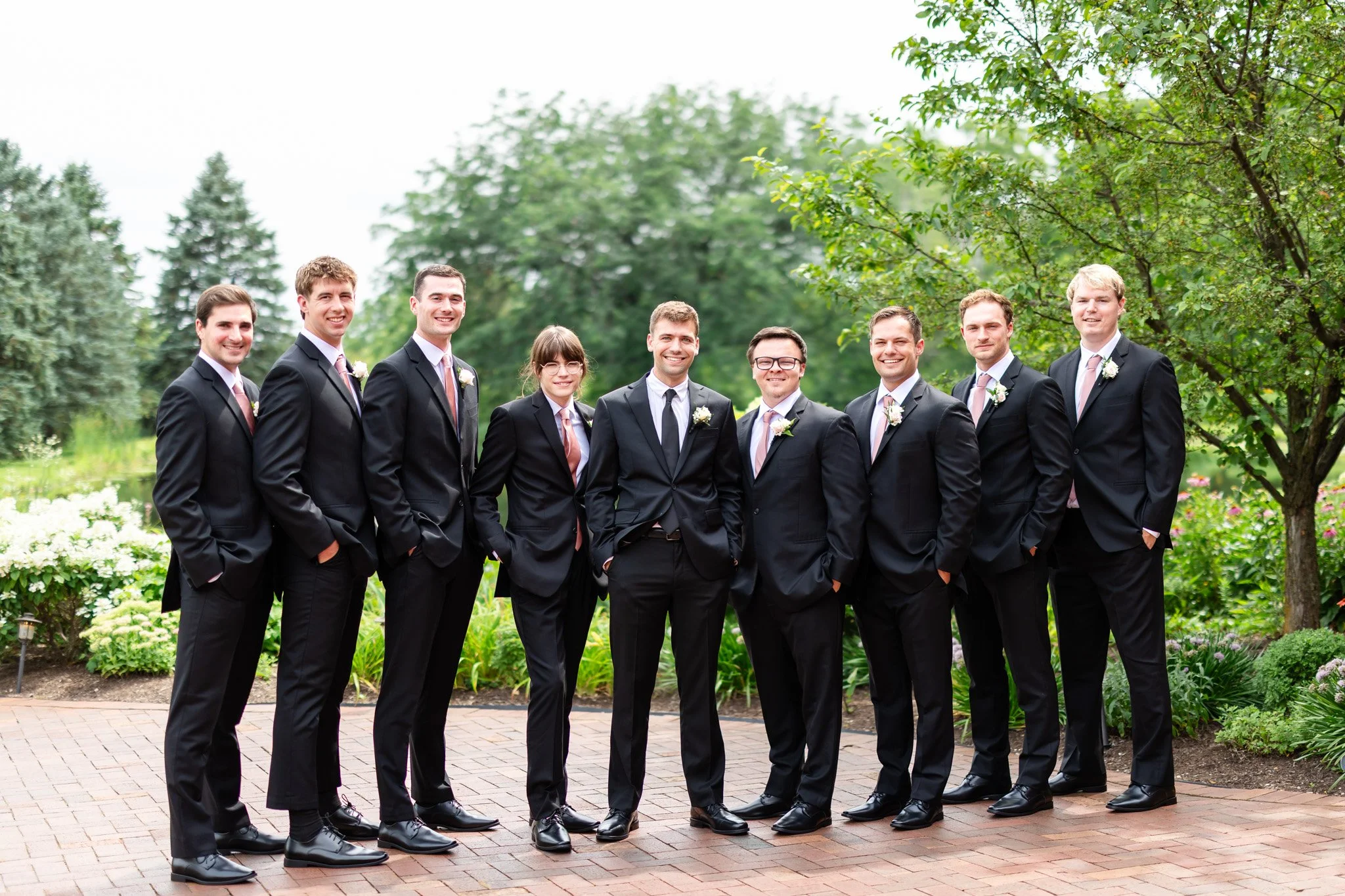 Caitlin + Kyler's Unforgettable Wedding @The Fishermen's Inn-180.jpg