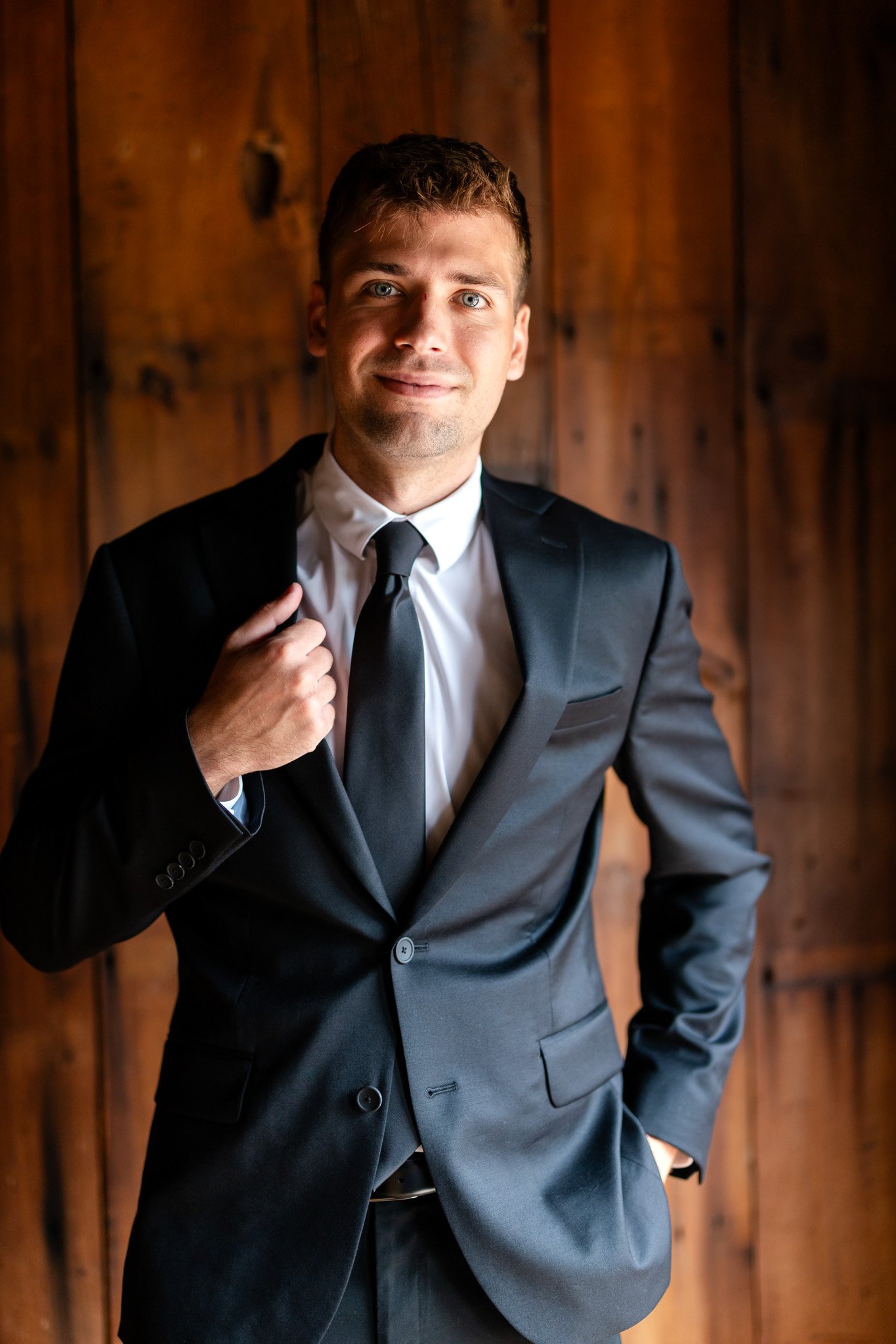Caitlin + Kyler's Unforgettable Wedding @The Fishermen's Inn-34.jpg