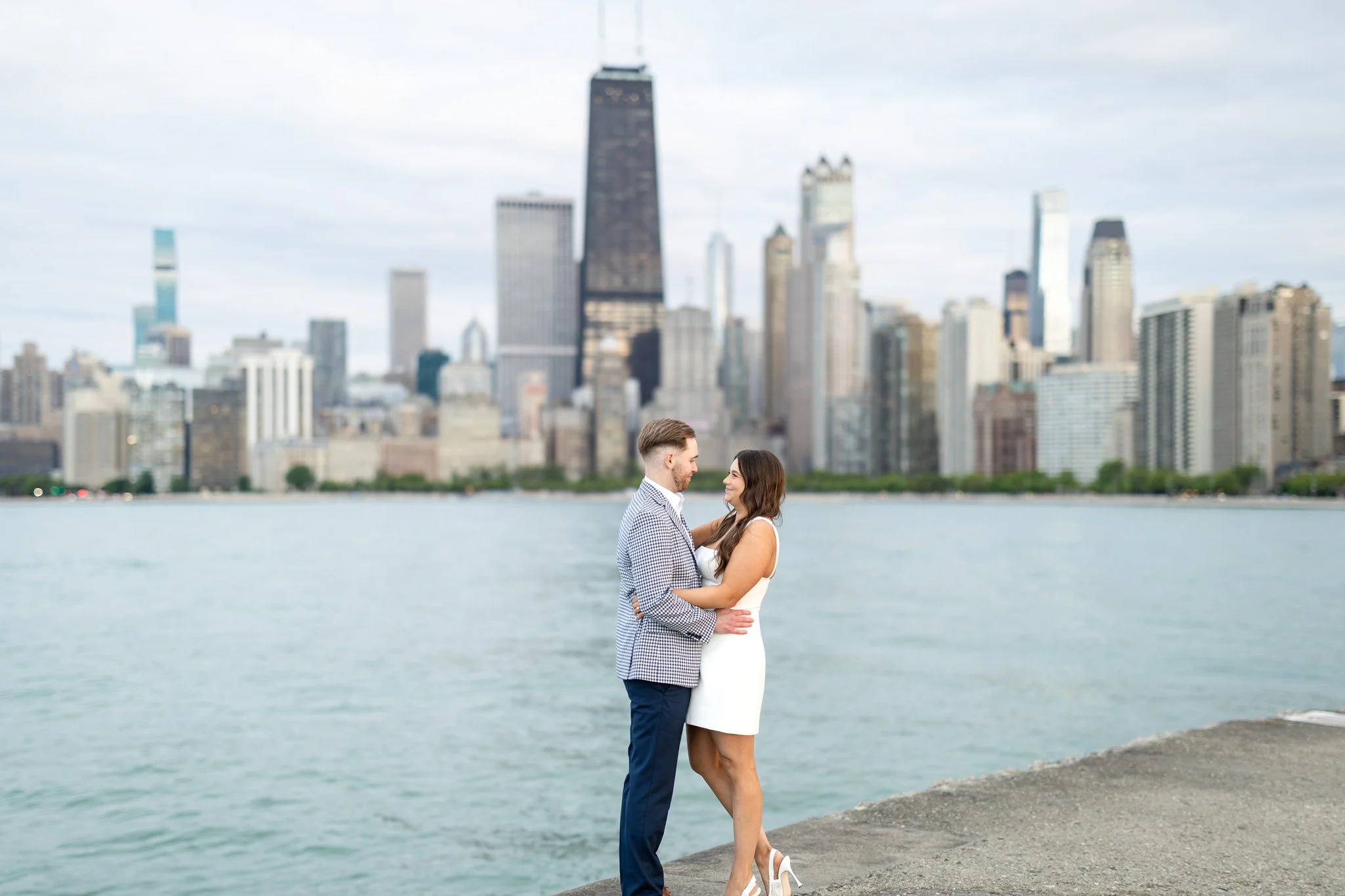 Kathryn+Ian's Sunset Engagement@North Ave Beach-30.jpg