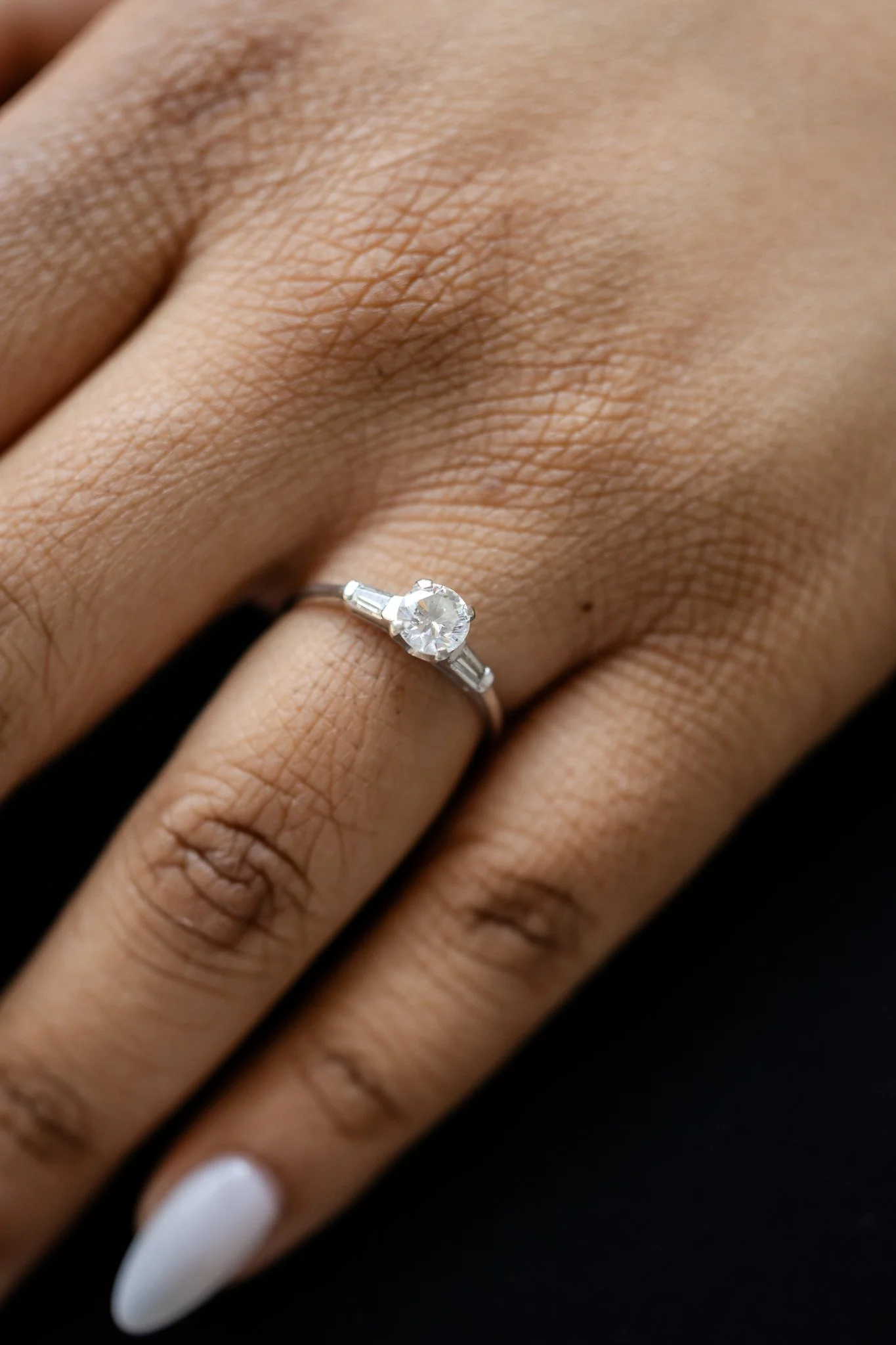 Gabrielle+Maurice's Elegant Engagement @Art Institute Chicago-100.jpg