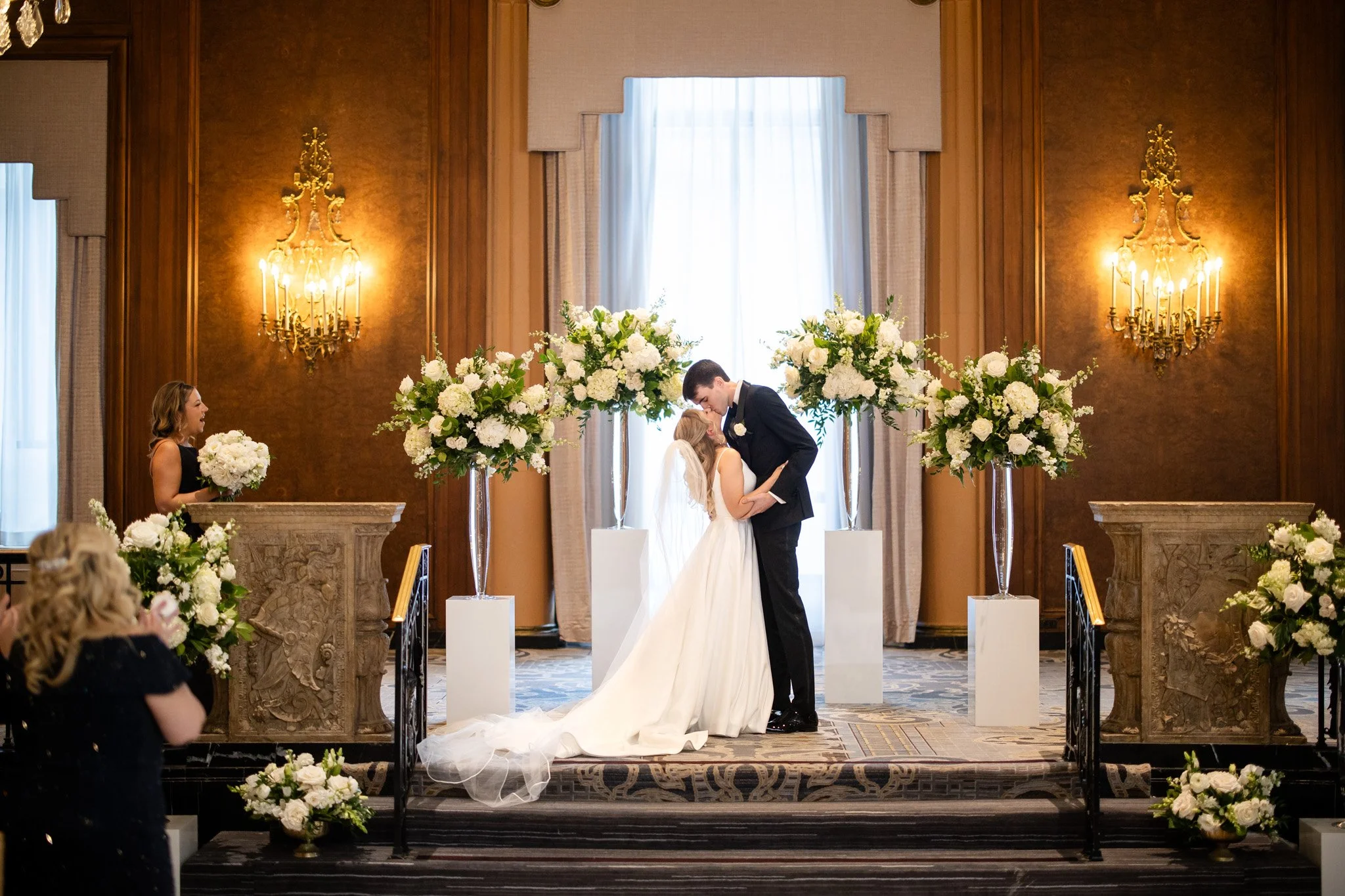 Kylie & Brett's Beautiful Wedding@The Magnificent Mile-208.jpg