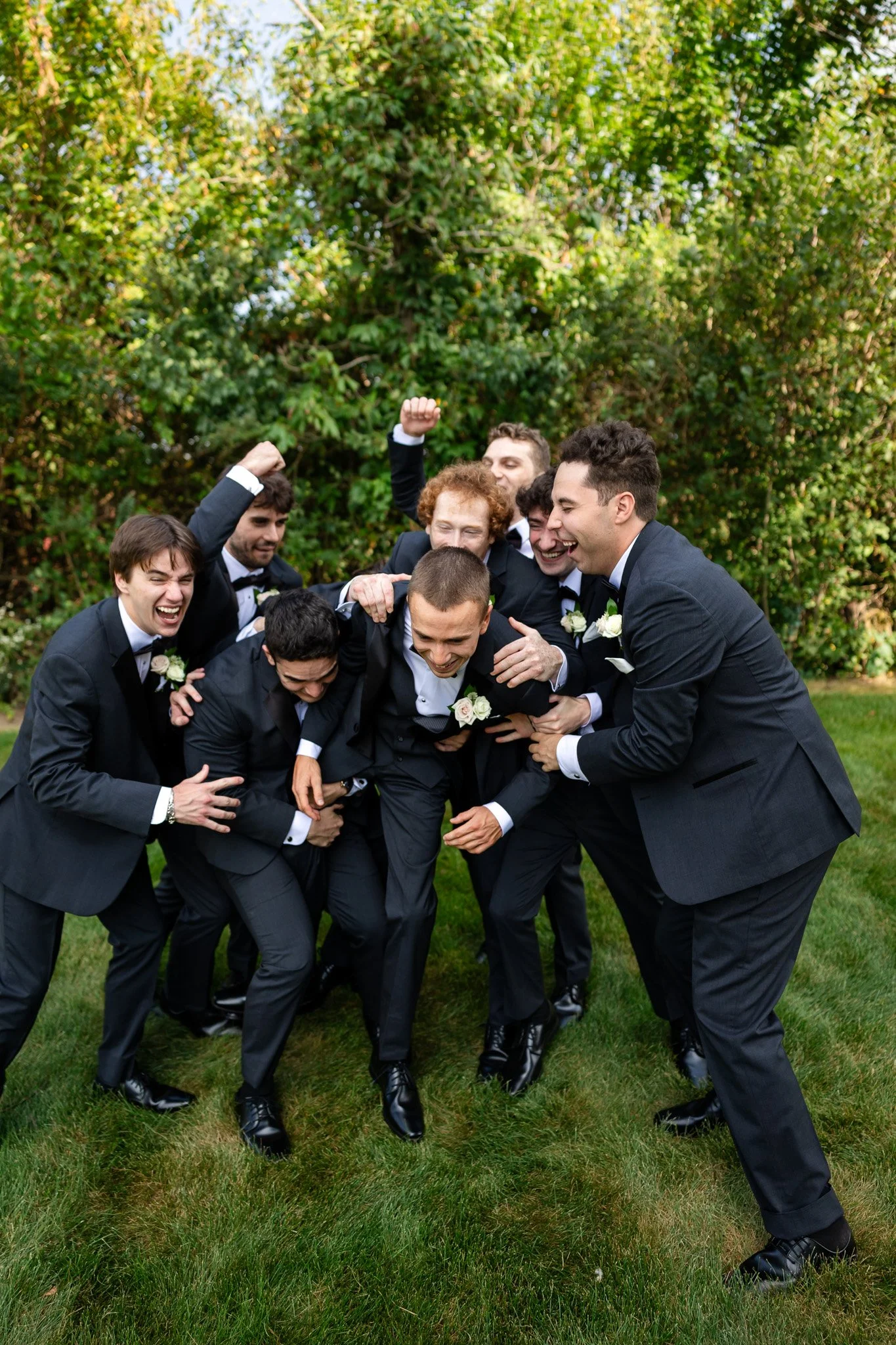 Sarah + Grant's Beautiful Wedding @Gibbs Farm-214.jpg
