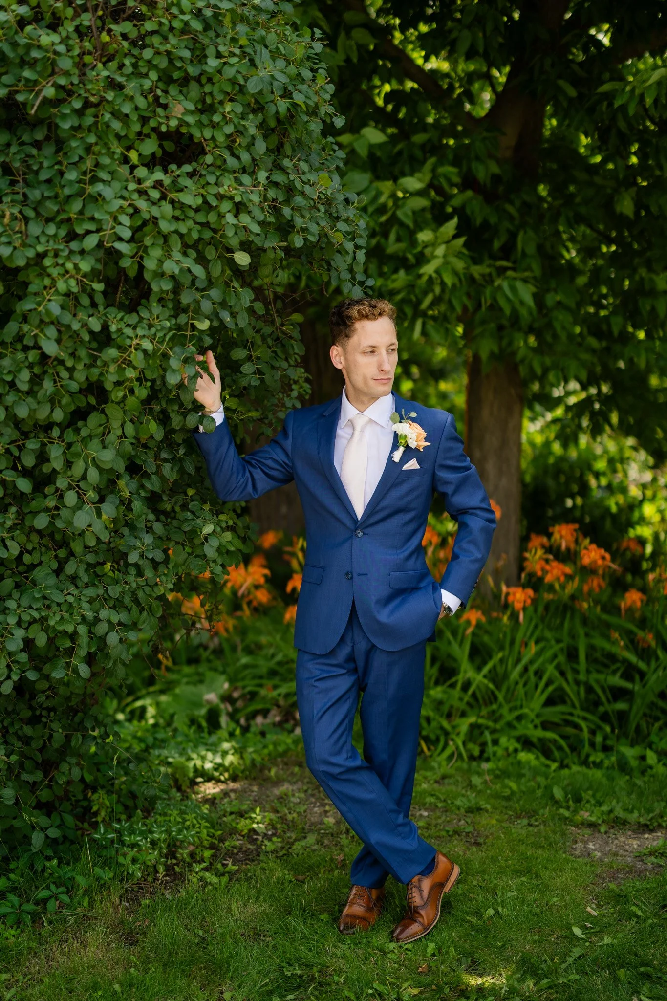 Adele + Michael's Unforgettable Wedding @Public Landing-90.jpg