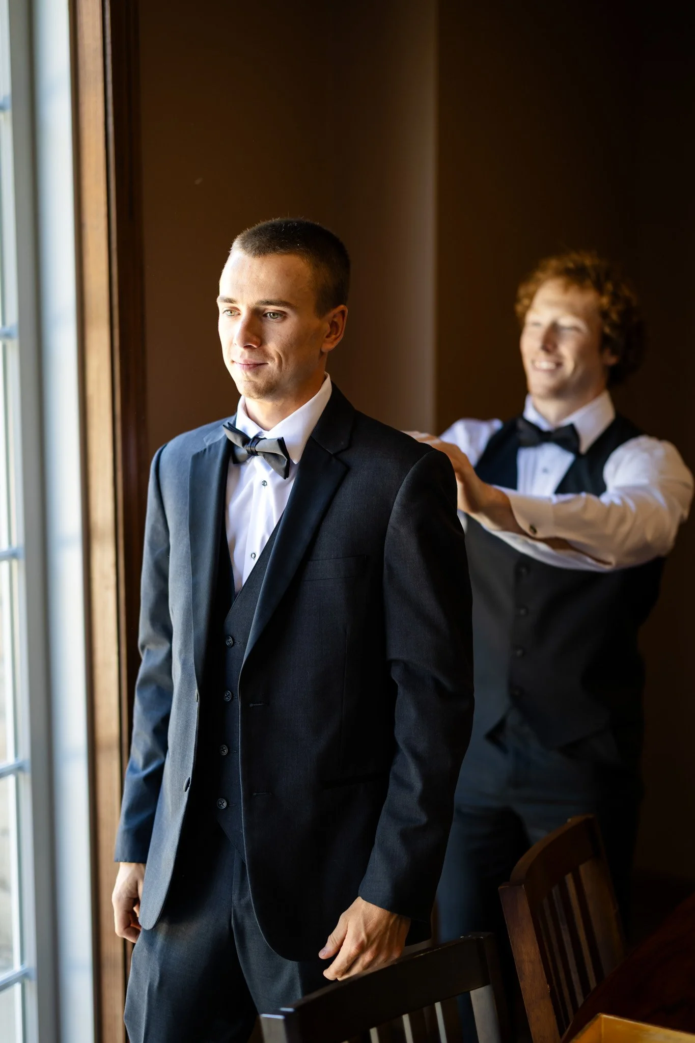 Sarah + Grant's Beautiful Wedding @Gibbs Farm-73.jpg
