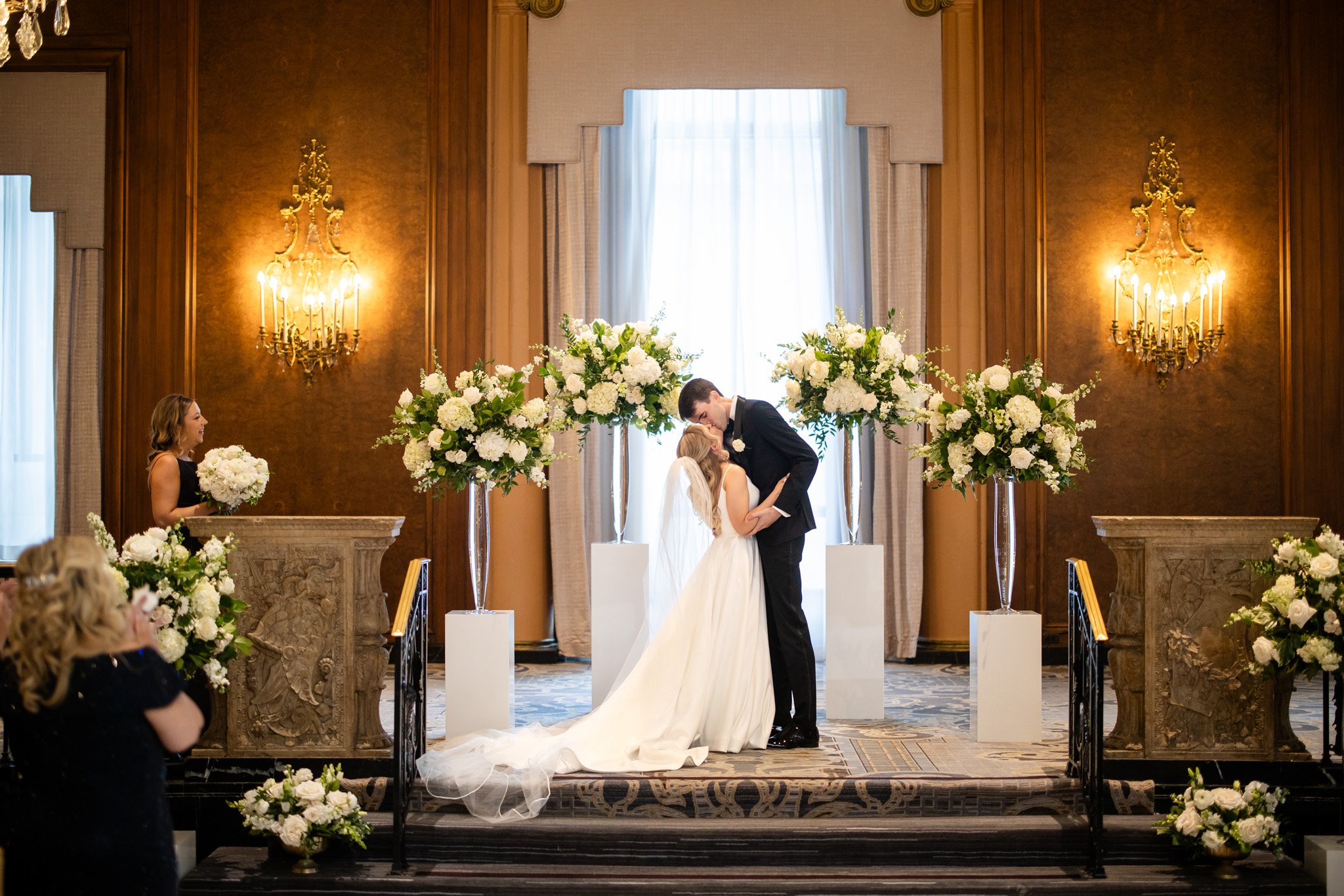 Kylie & Brett's Beautiful Wedding@The Magnificent Mile-207.jpg