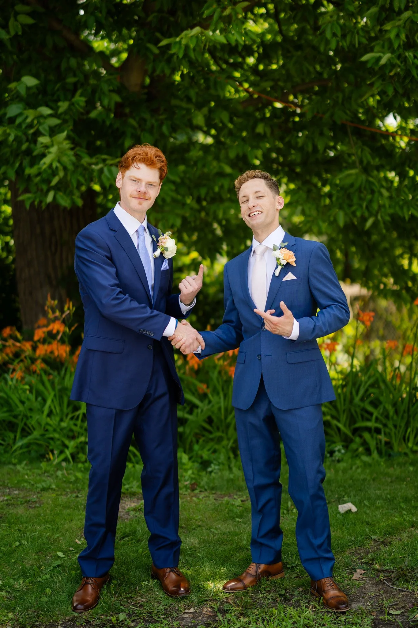 Adele + Michael's Unforgettable Wedding @Public Landing-85.jpg
