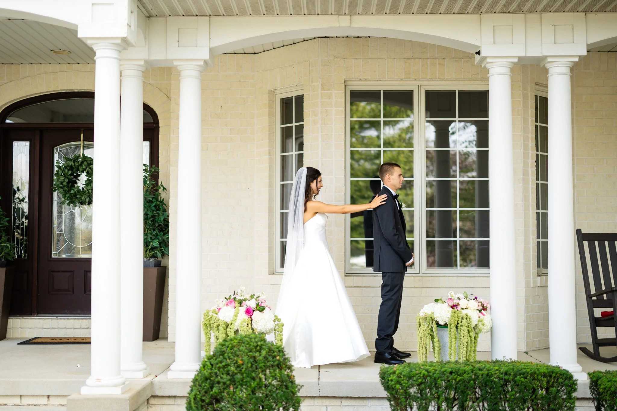 Sarah + Grant's Beautiful Wedding @Gibbs Farm-3.jpg