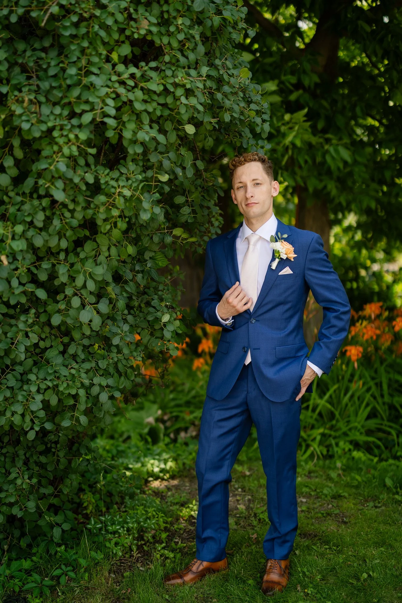 Adele + Michael's Unforgettable Wedding @Public Landing-91.jpg