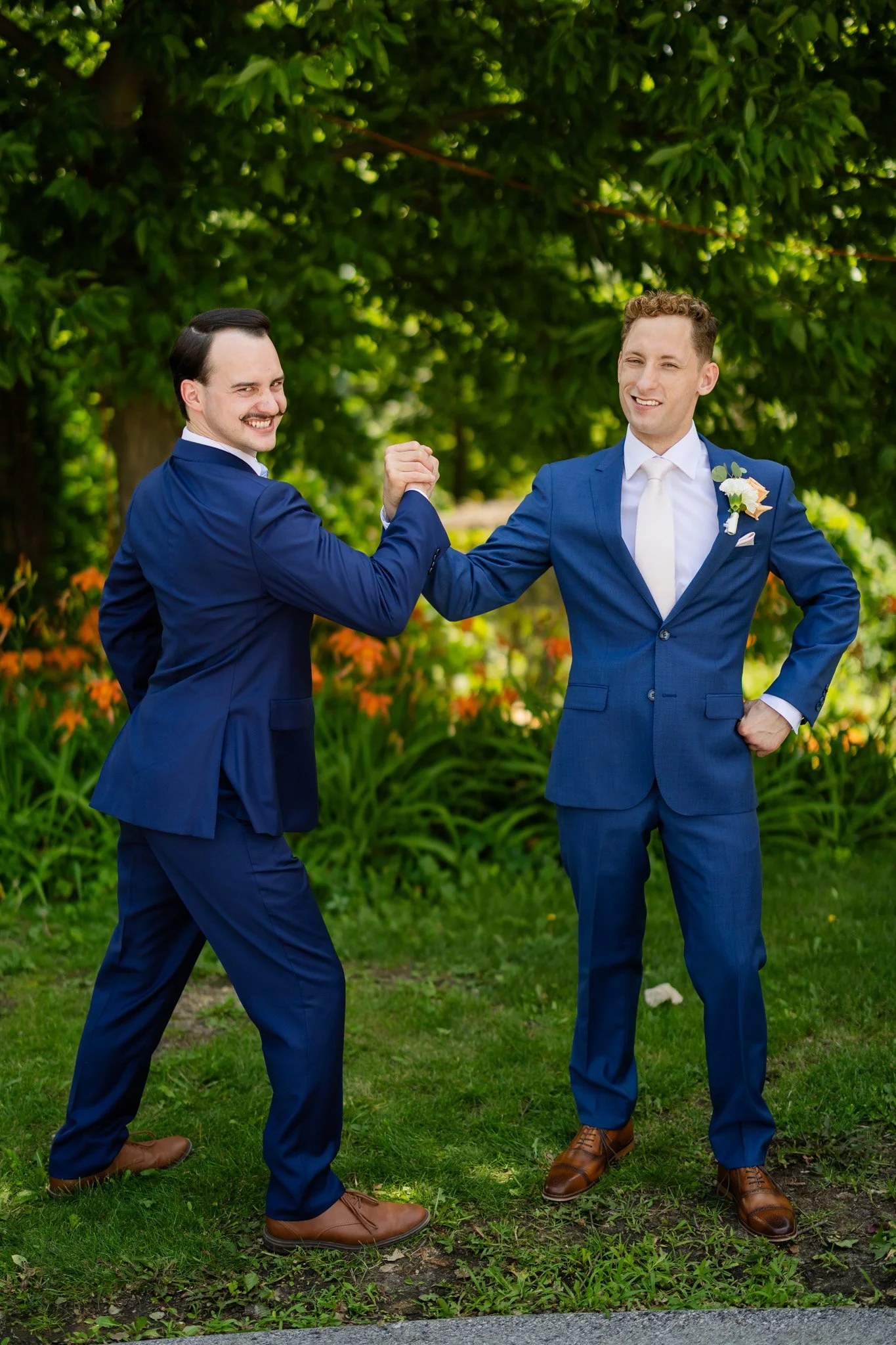Adele + Michael's Unforgettable Wedding @Public Landing-80.jpg