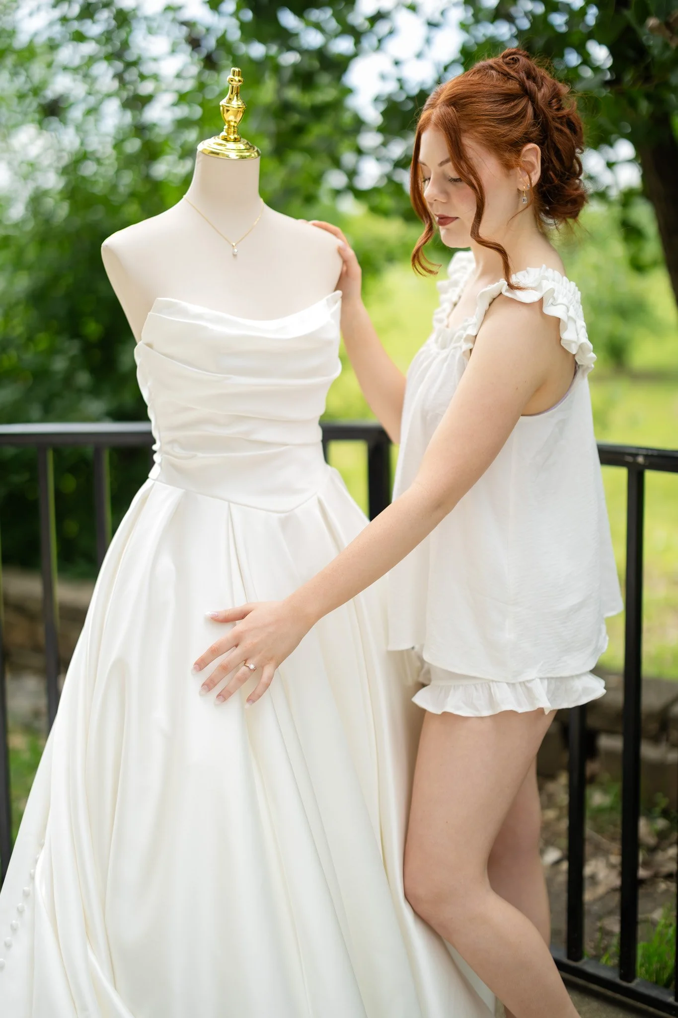 Adele + Michael's Unforgettable Wedding @Public Landing-19.jpg