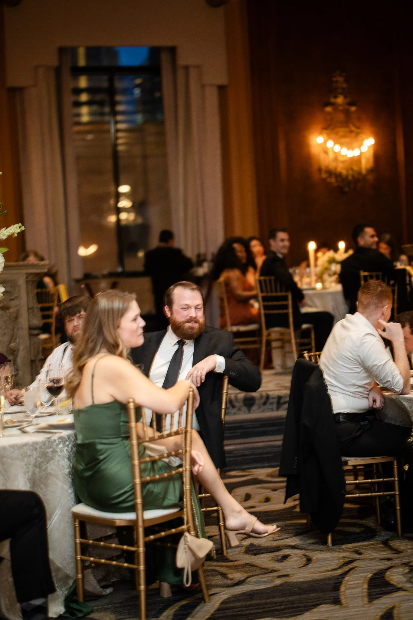 Kylie & Brett's Beautiful Wedding@The Magnificent Mile-143.jpg
