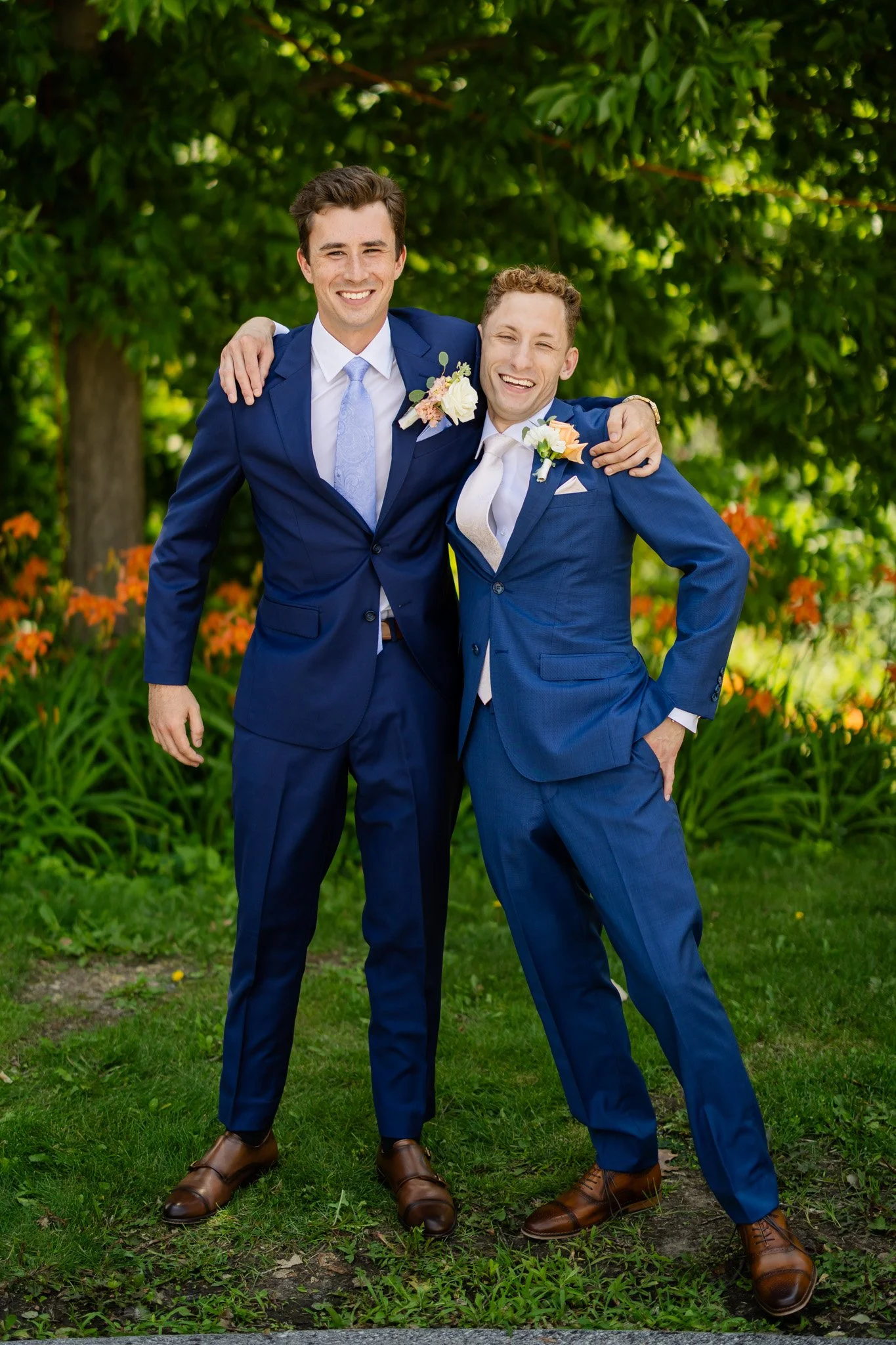 Adele + Michael's Unforgettable Wedding @Public Landing-87.jpg