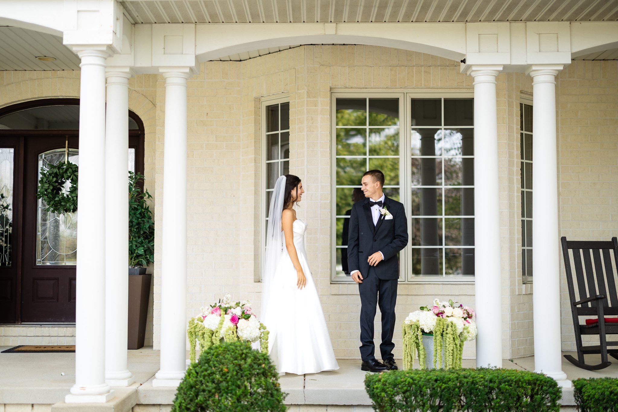 Sarah + Grant's Beautiful Wedding @Gibbs Farm-254.jpg