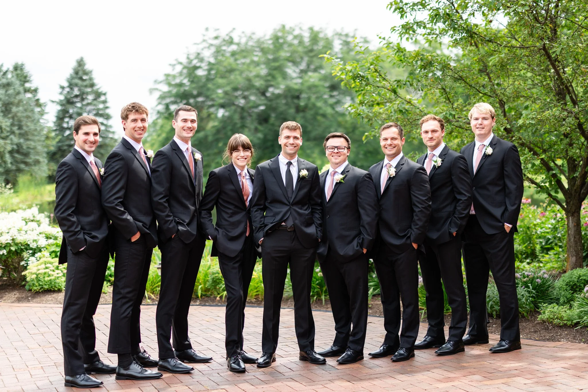 Caitlin + Kyler's Unforgettable Wedding @The Fishermen's Inn-179.jpg