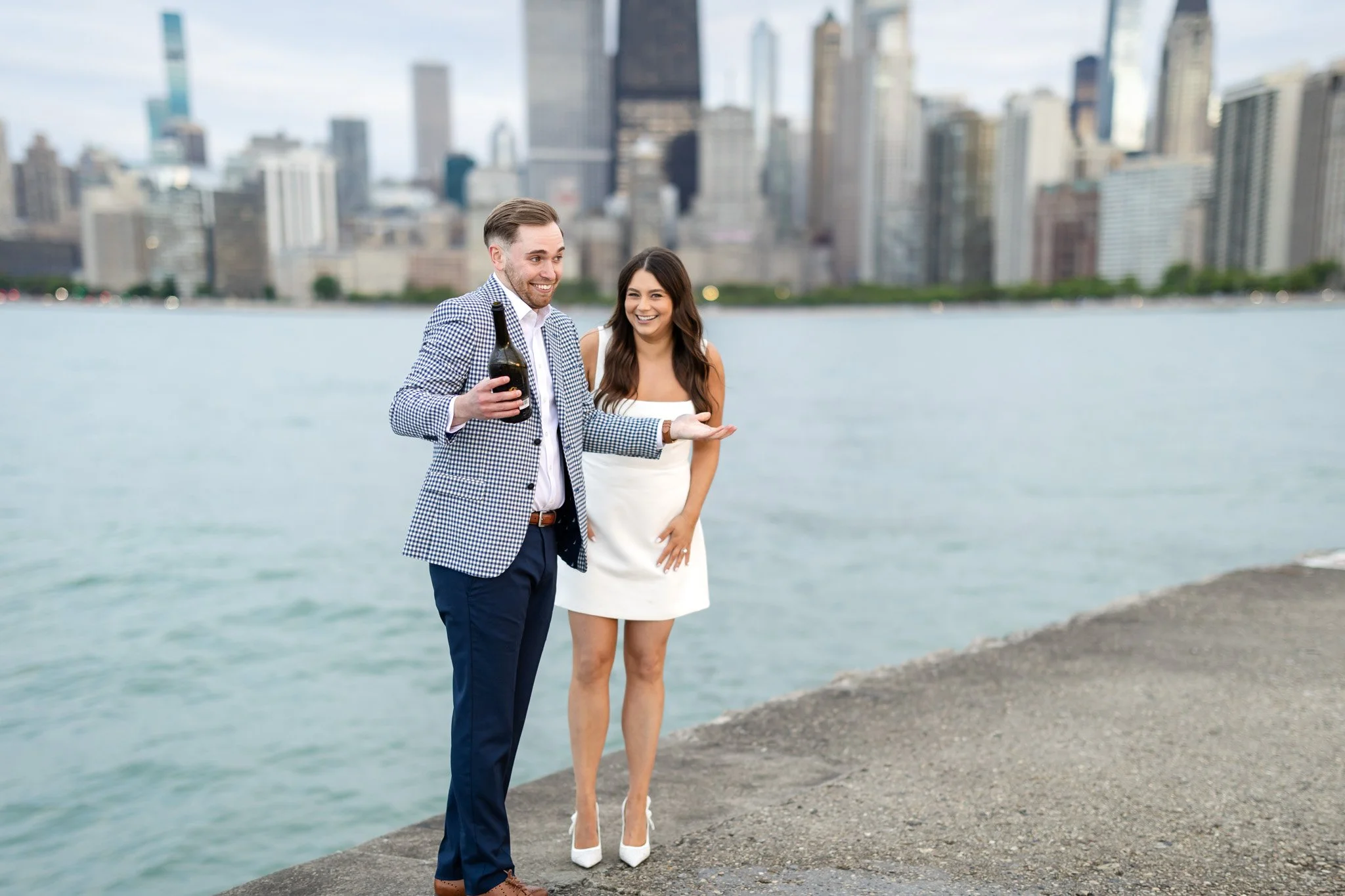 Kathryn+Ian's Sunset Engagement@North Ave Beach-41.jpg