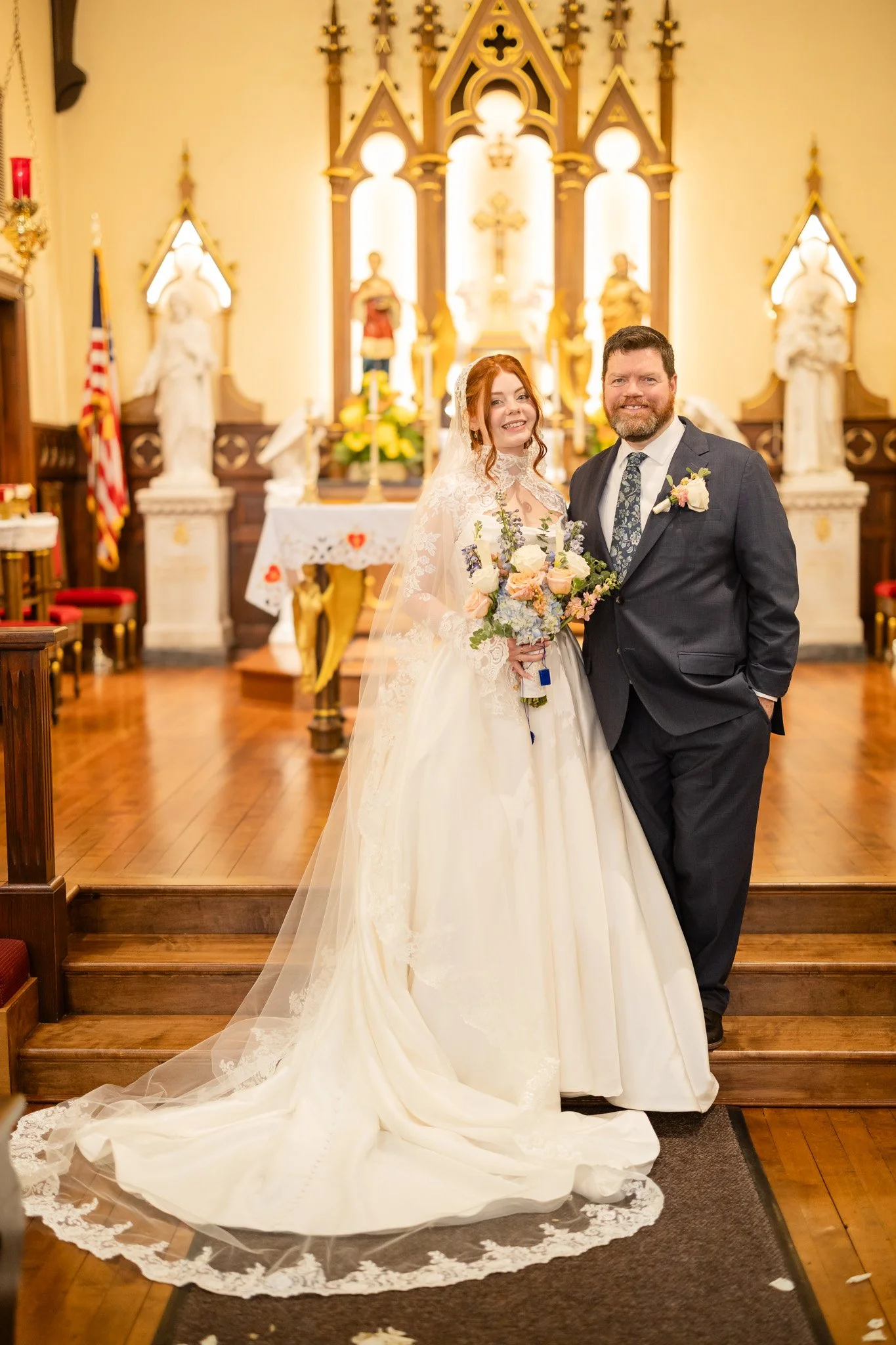 Adele + Michael's Unforgettable Wedding @Public Landing-178.jpg