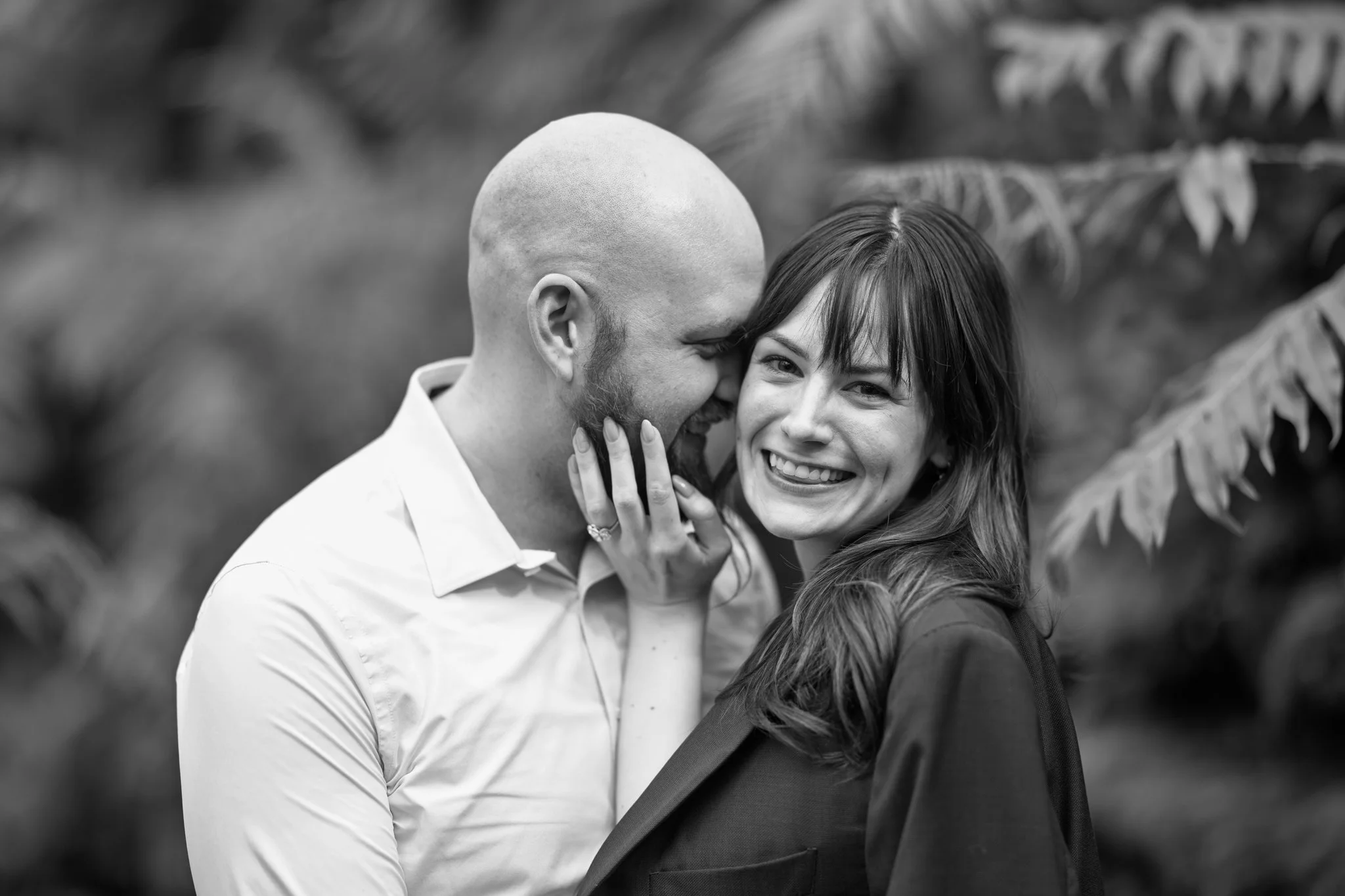 Colleen & Ben's Engagement Session @Garflield Park Conservatory-59.jpg