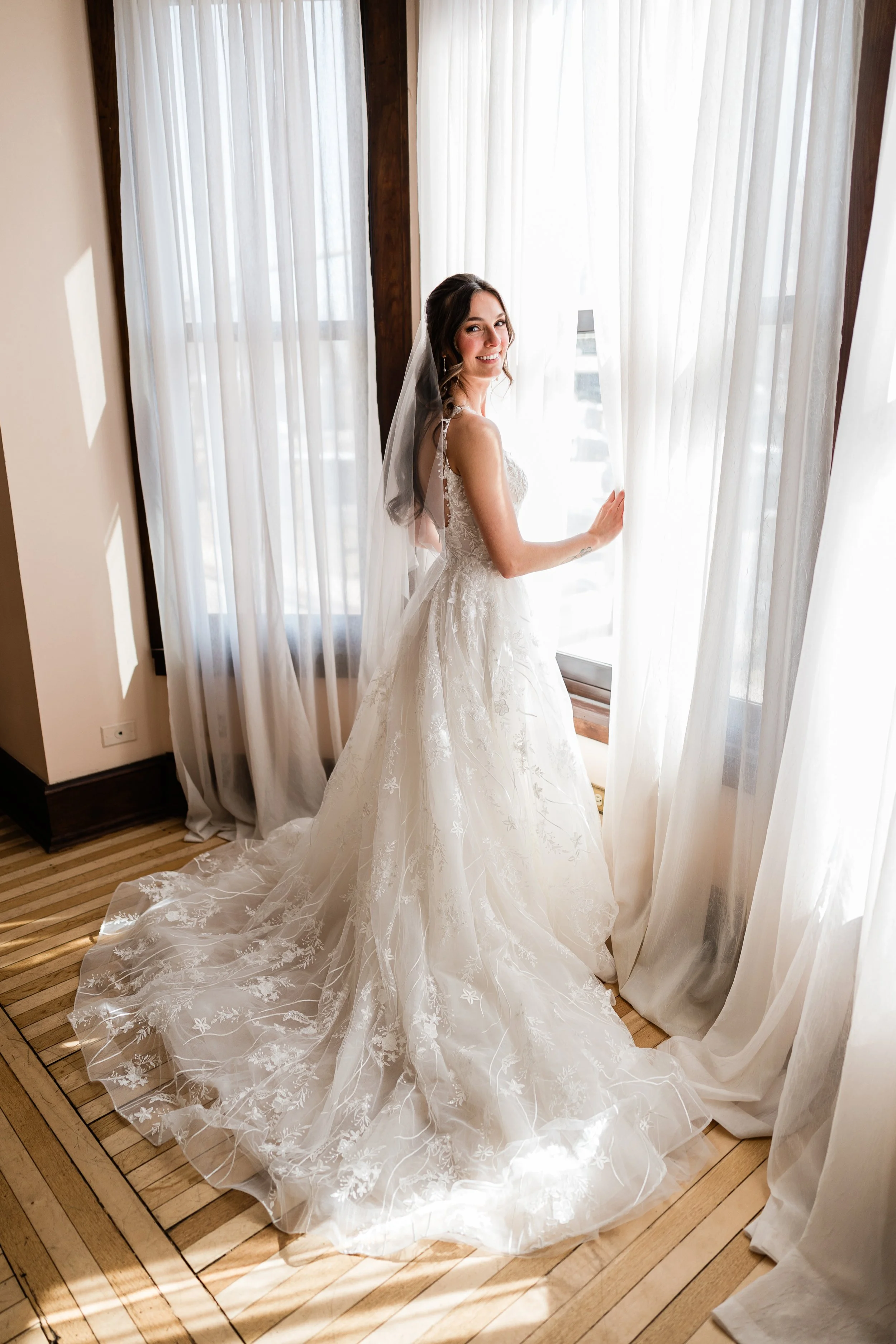 The Wedding of Jordan + Kyle by Fox + Ivory-165.jpg