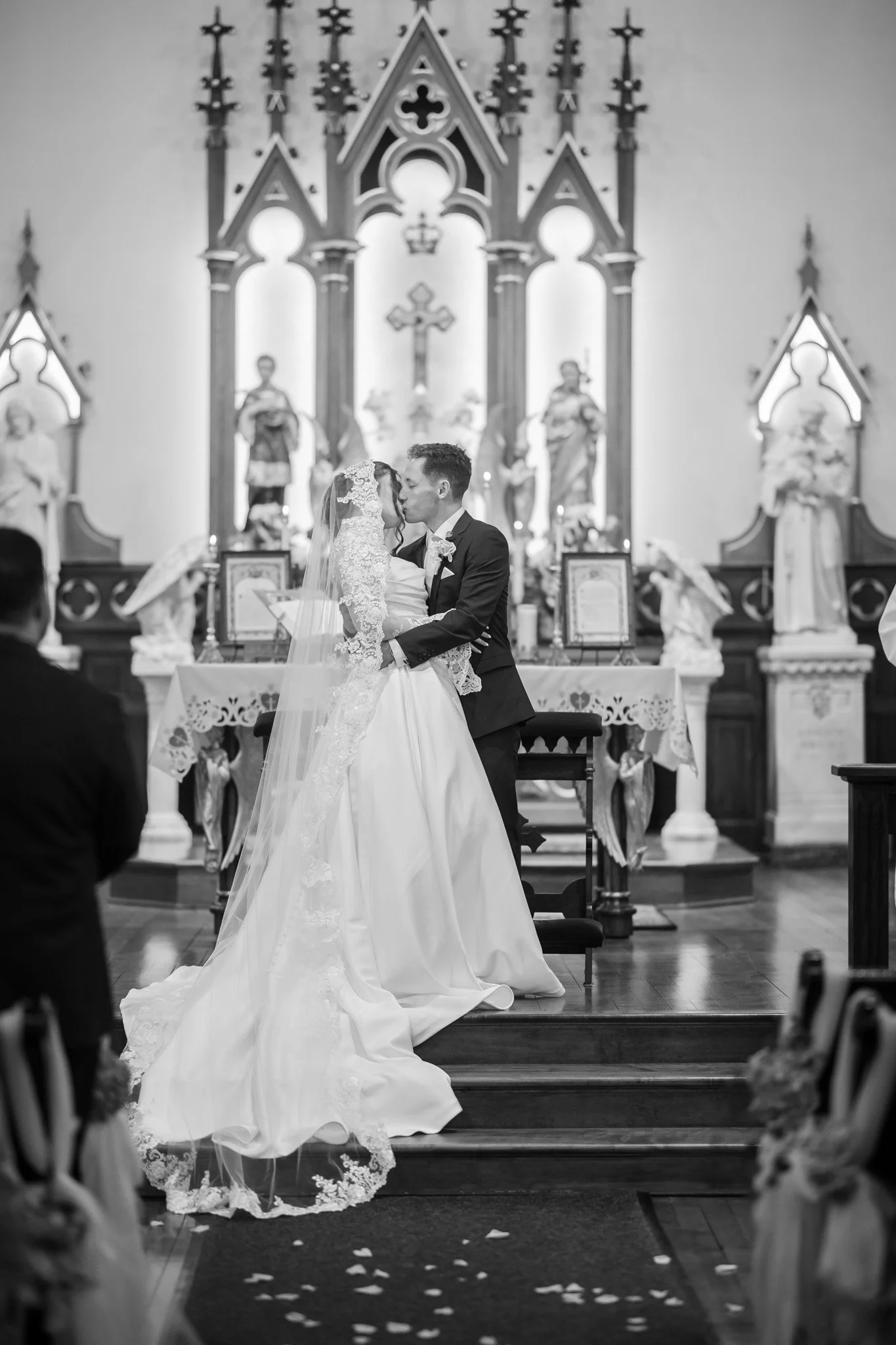 Adele + Michael's Unforgettable Wedding @Public Landing-166.jpg