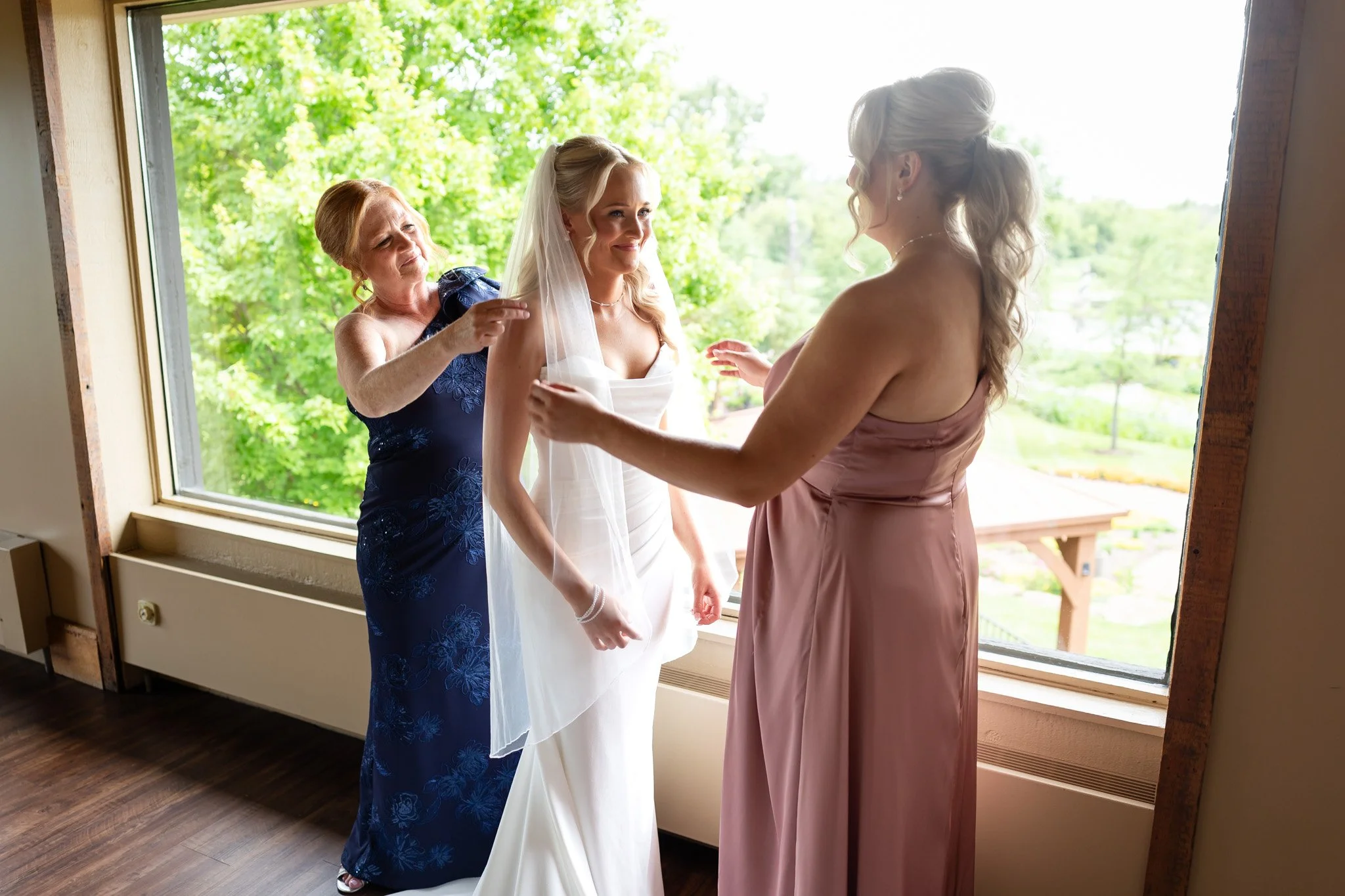 Caitlin + Kyler's Unforgettable Wedding @The Fishermen's Inn-150.jpg