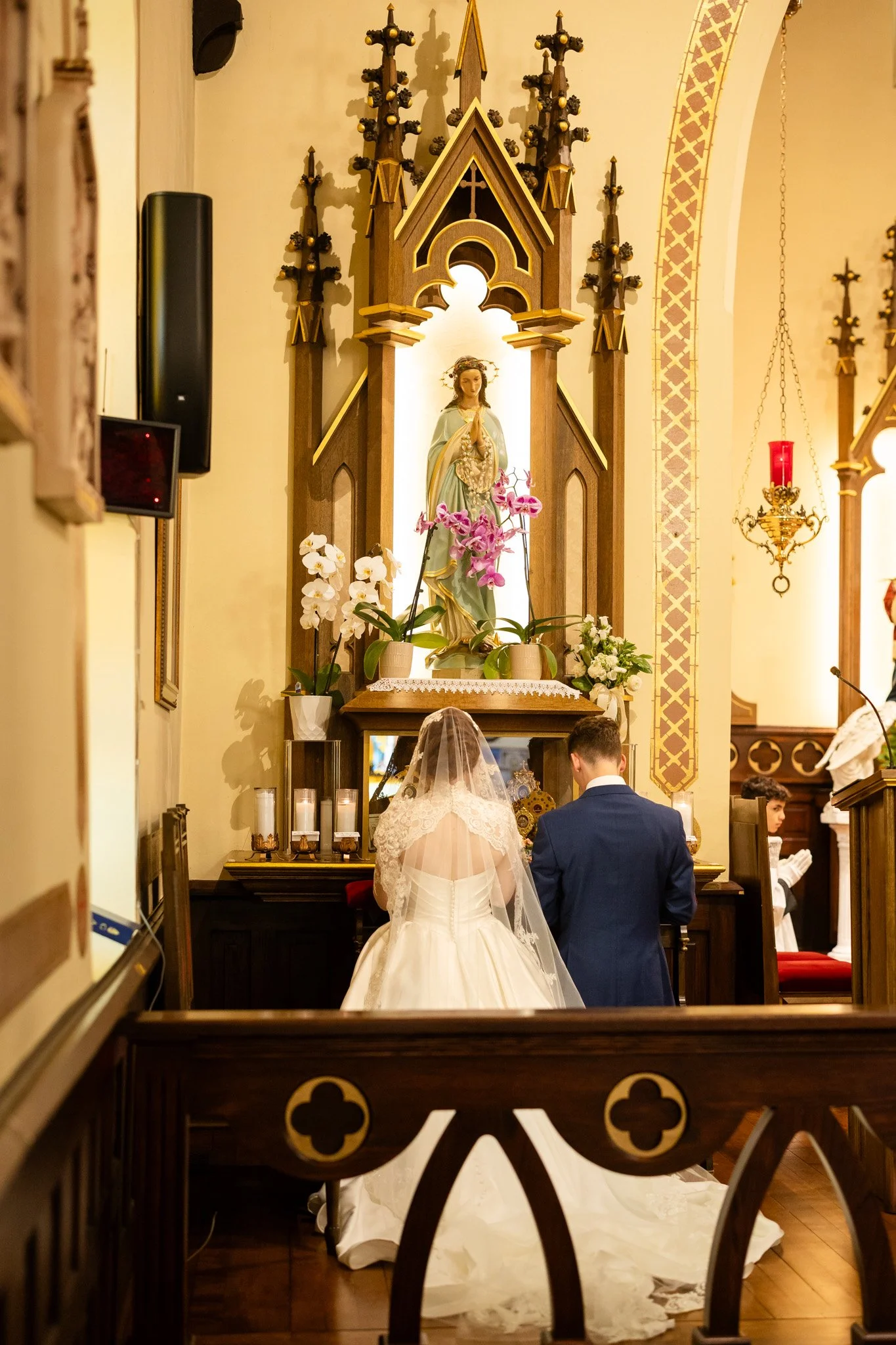 Adele + Michael's Unforgettable Wedding @Public Landing-158.jpg