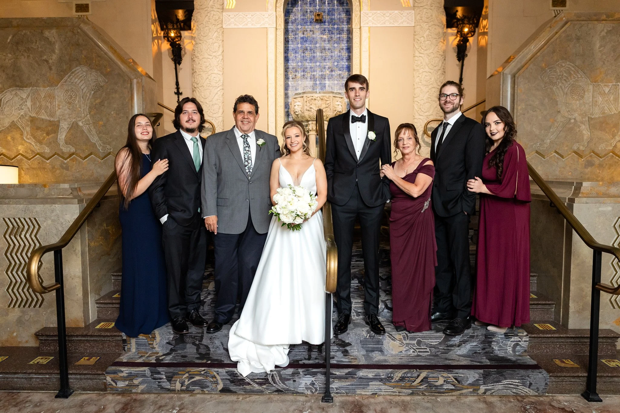 Kylie & Brett's Beautiful Wedding@The Magnificent Mile-247.jpg