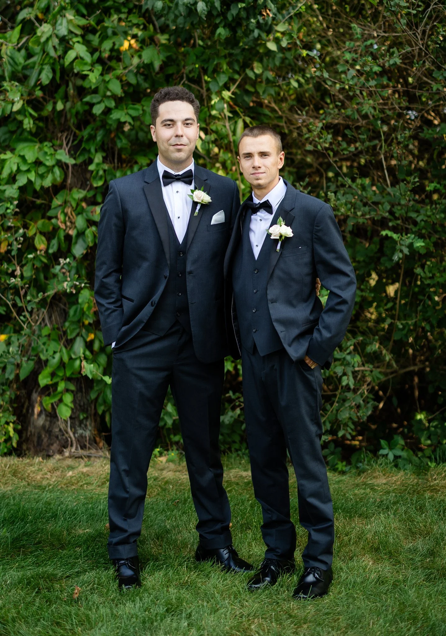 Sarah + Grant's Beautiful Wedding @Gibbs Farm-221.jpg