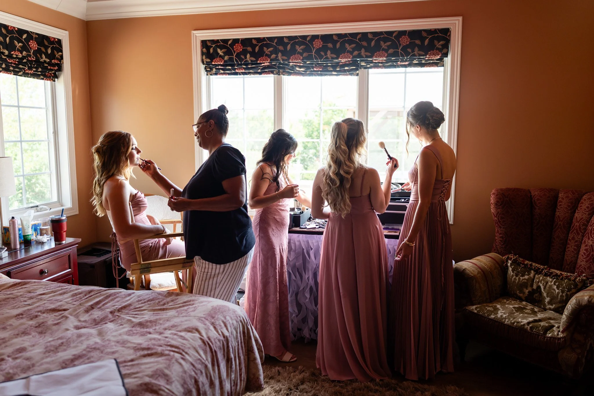 Sarah + Grant's Beautiful Wedding @Gibbs Farm-87.jpg