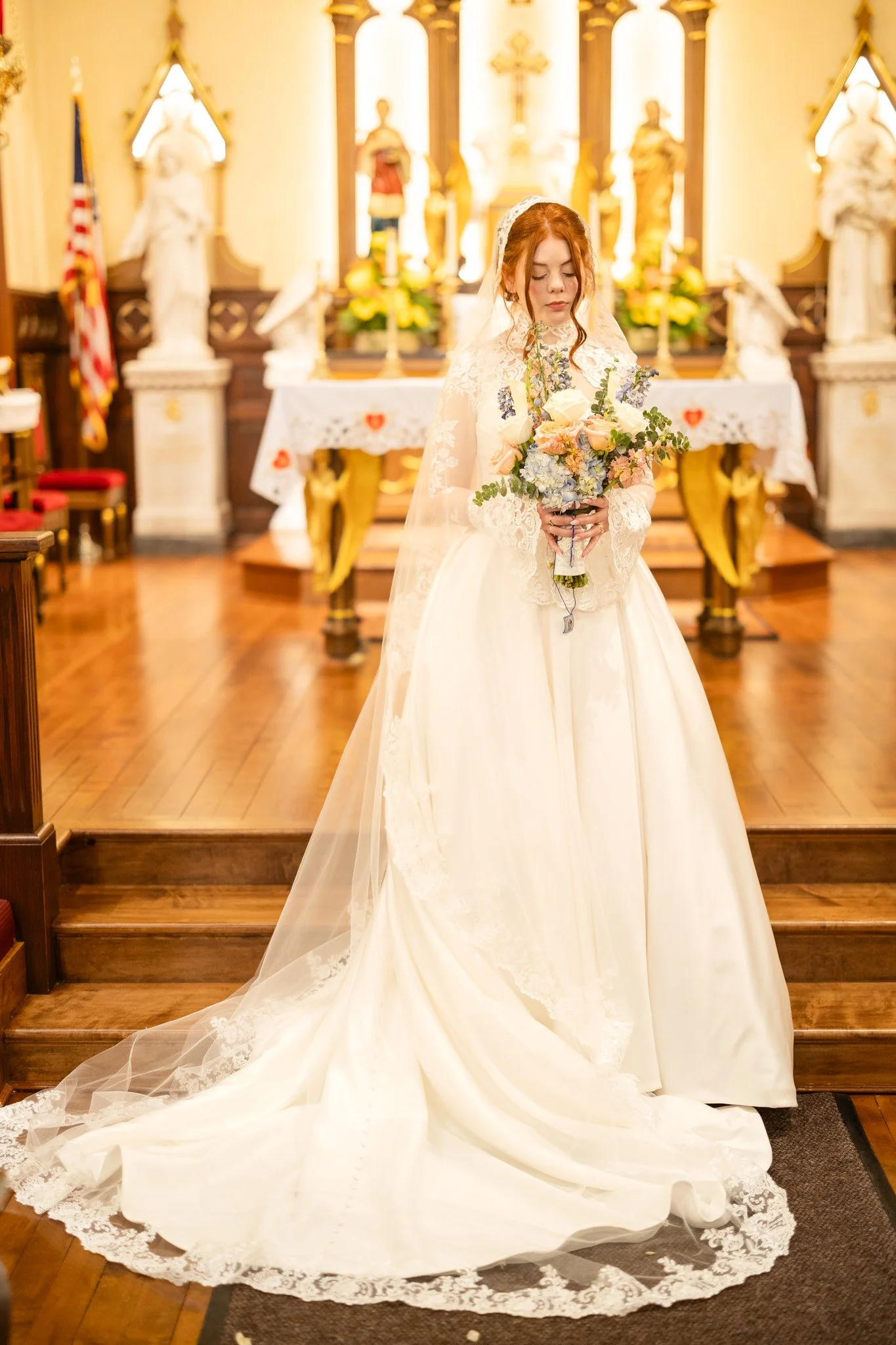 Adele + Michael's Unforgettable Wedding @Public Landing-172.jpg