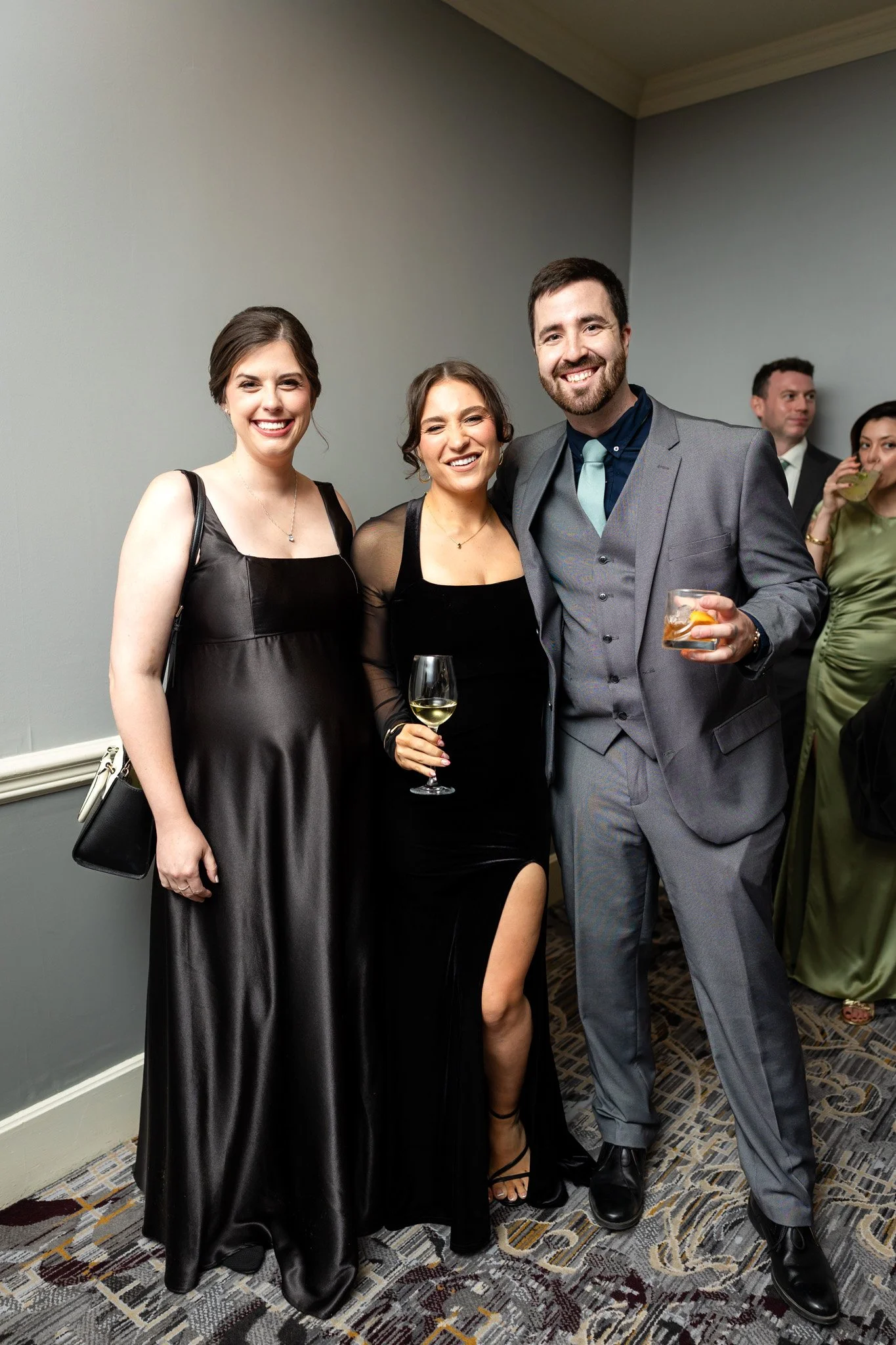 Kylie & Brett's Beautiful Wedding@The Magnificent Mile-195.jpg