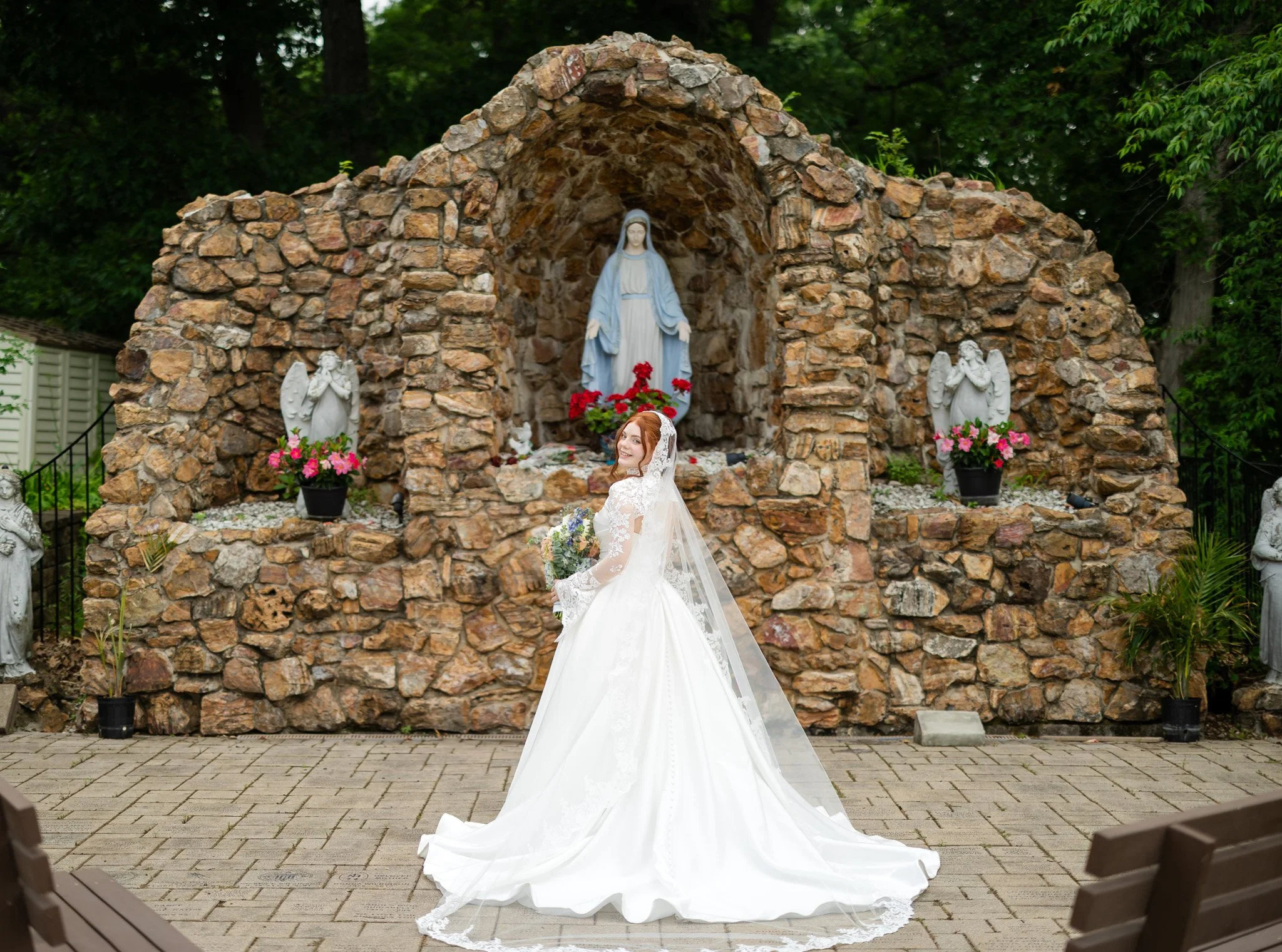 Adele + Michael's Unforgettable Wedding @Public Landing-195.jpg