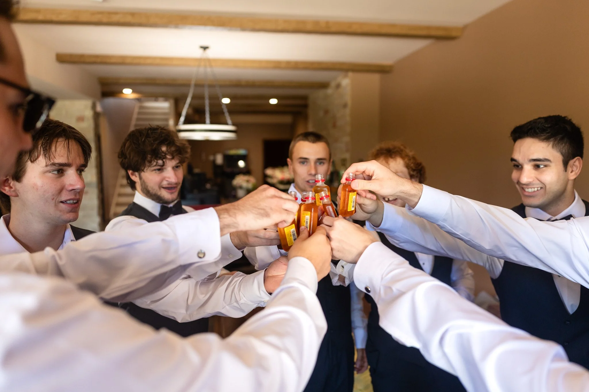Sarah + Grant's Beautiful Wedding @Gibbs Farm-51.jpg