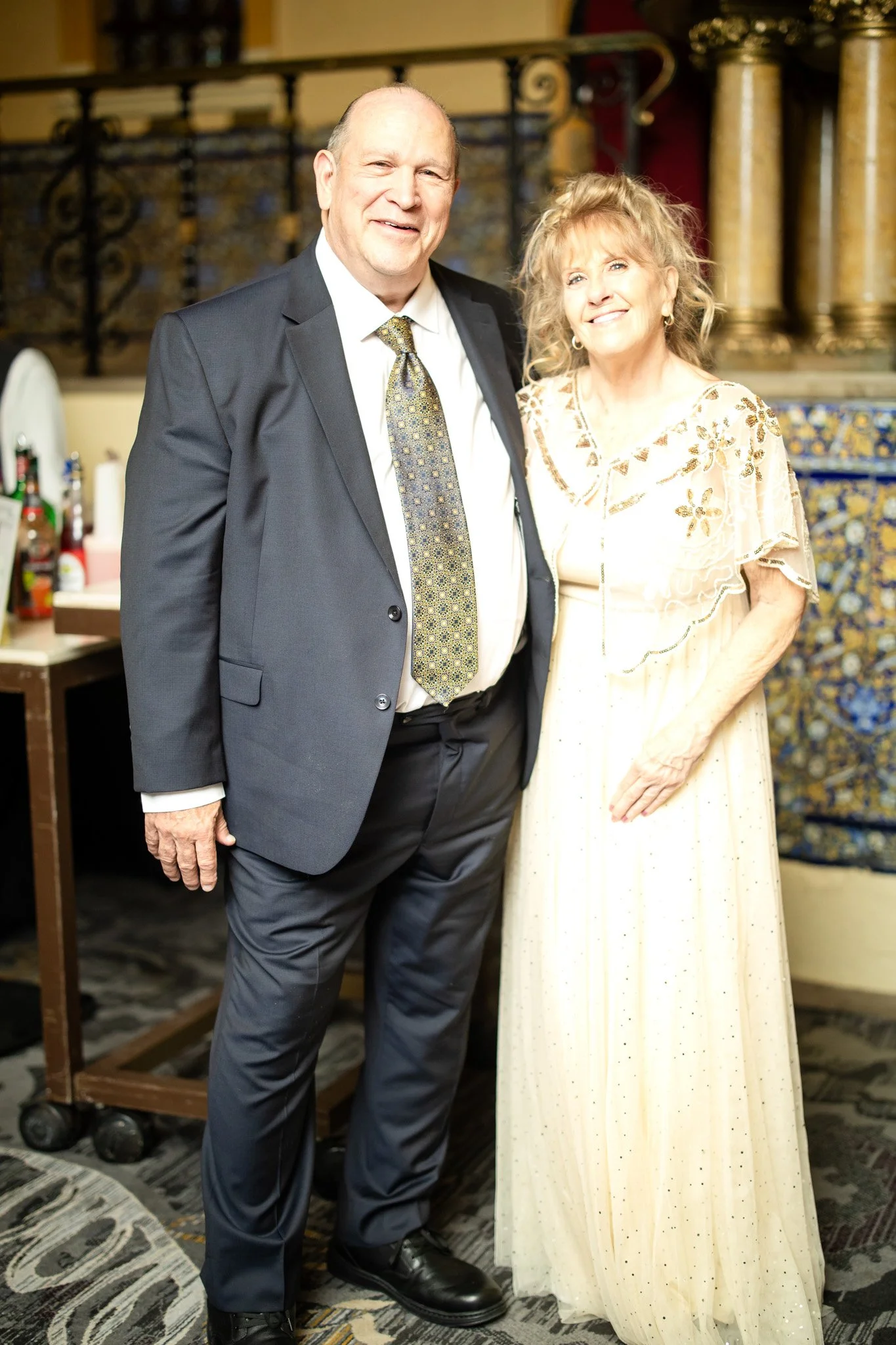 Kylie & Brett's Beautiful Wedding@The Magnificent Mile-172.jpg
