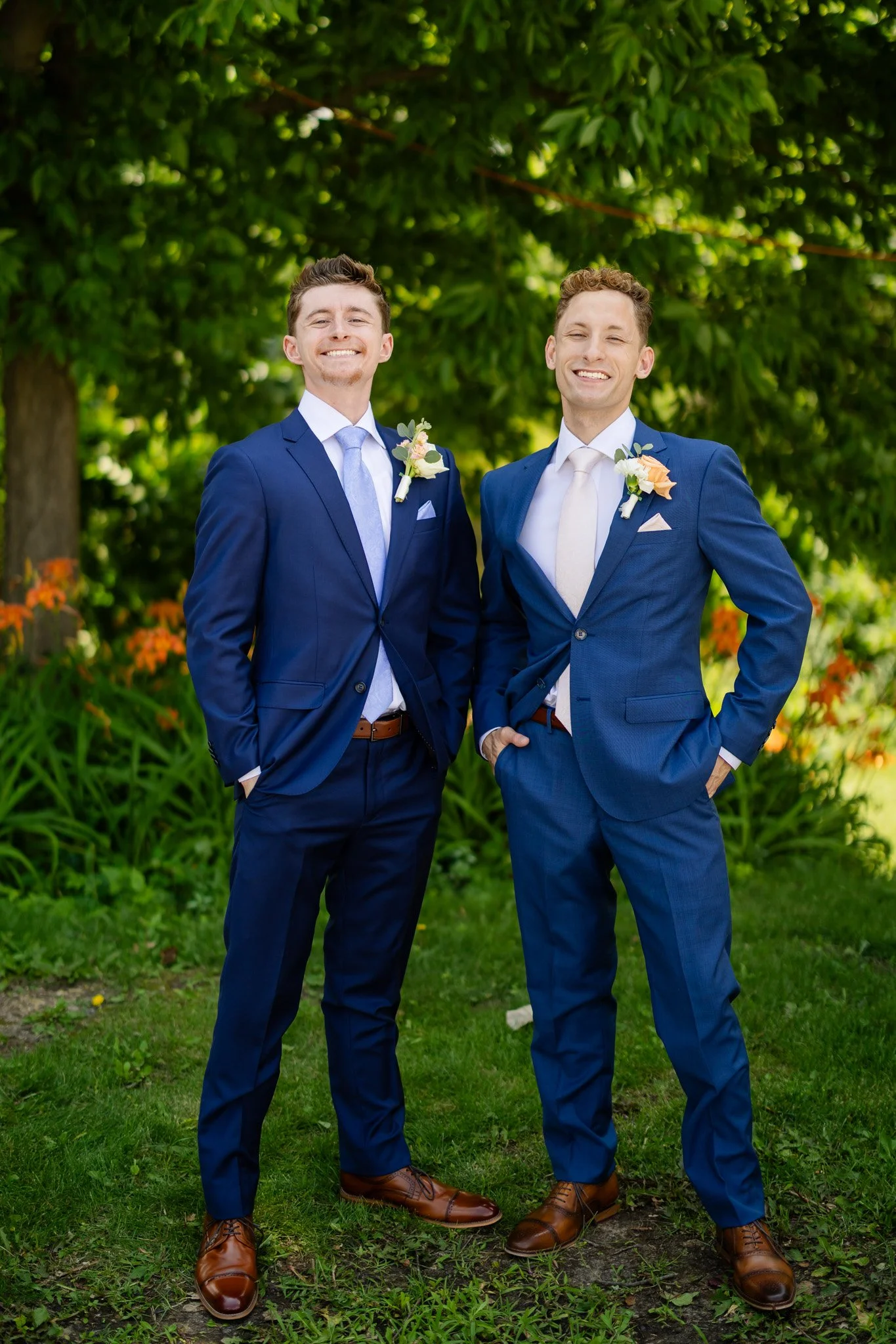 Adele + Michael's Unforgettable Wedding @Public Landing-81.jpg