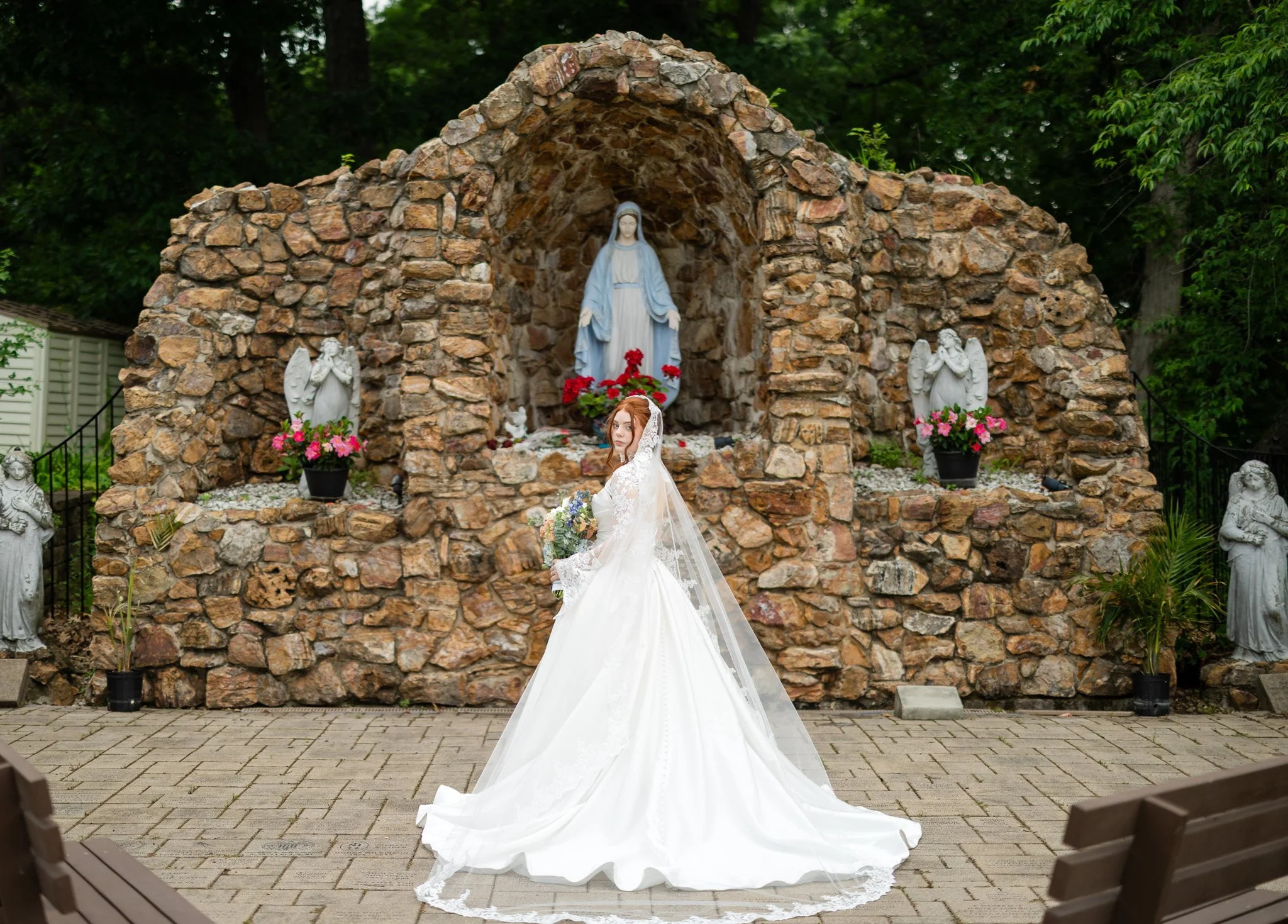 Adele + Michael's Unforgettable Wedding @Public Landing-193.jpg