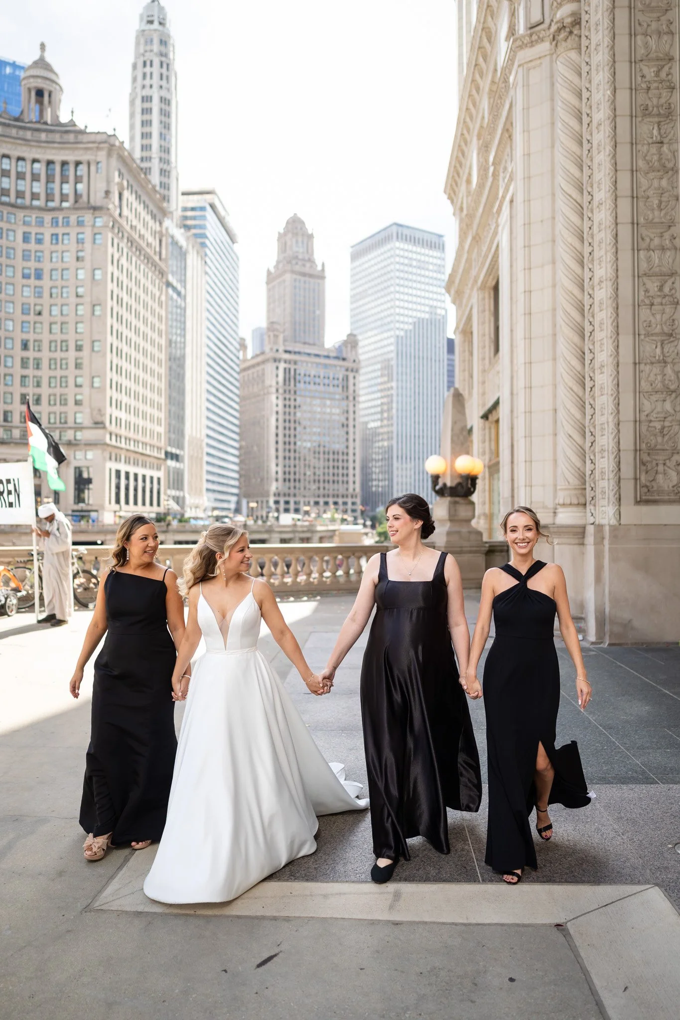 Kylie & Brett's Beautiful Wedding@The Magnificent Mile-320.jpg