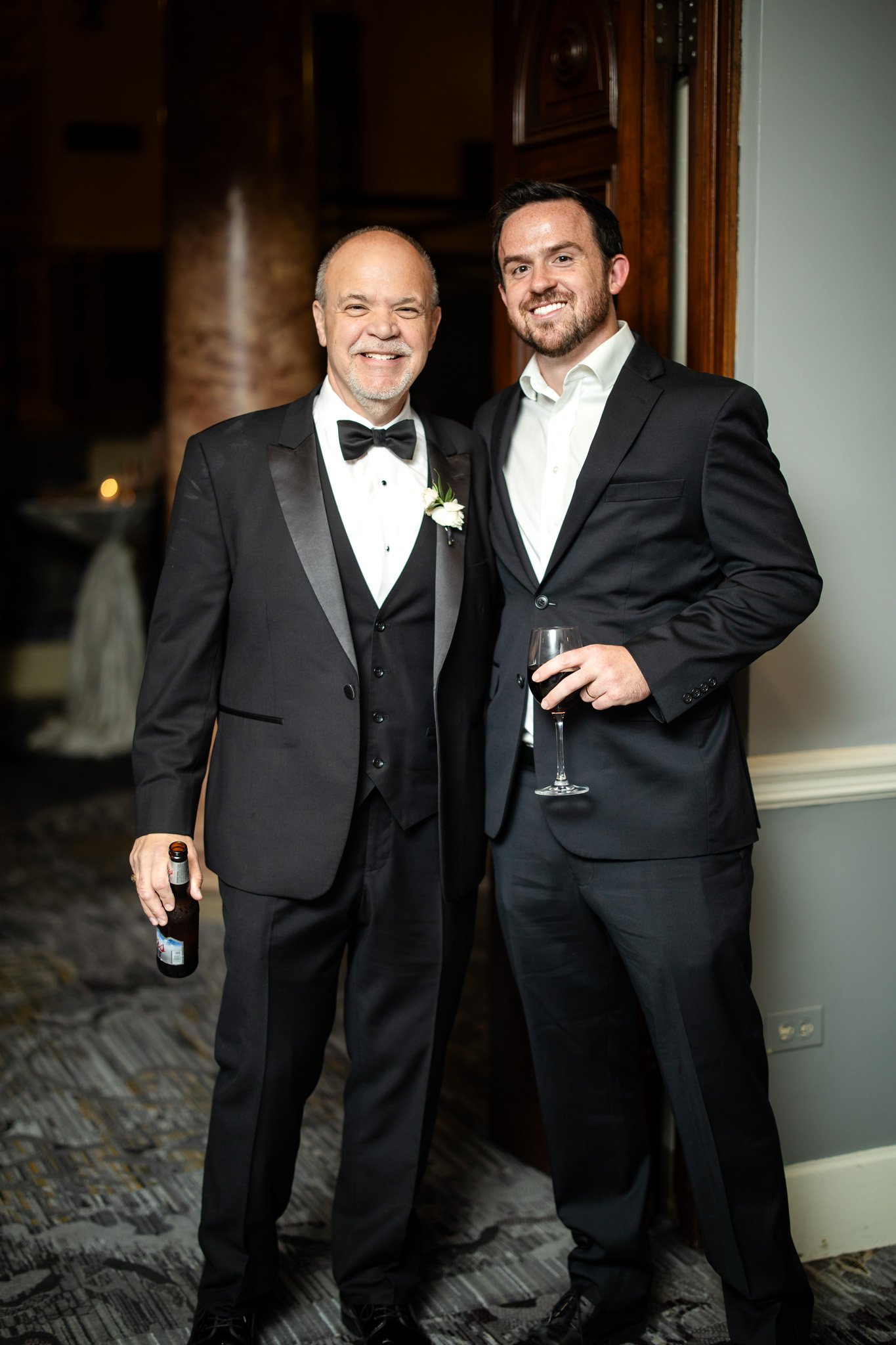 Kylie & Brett's Beautiful Wedding@The Magnificent Mile-184.jpg