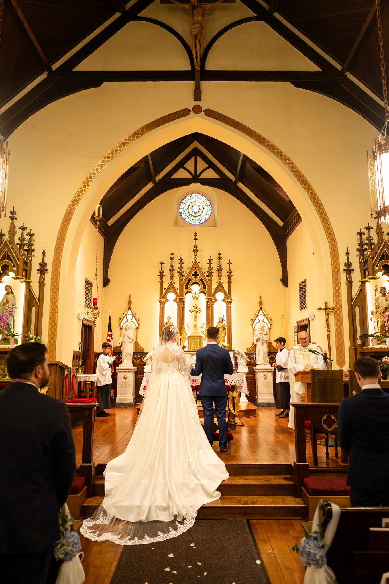 Adele + Michael's Unforgettable Wedding @Public Landing-140.jpg