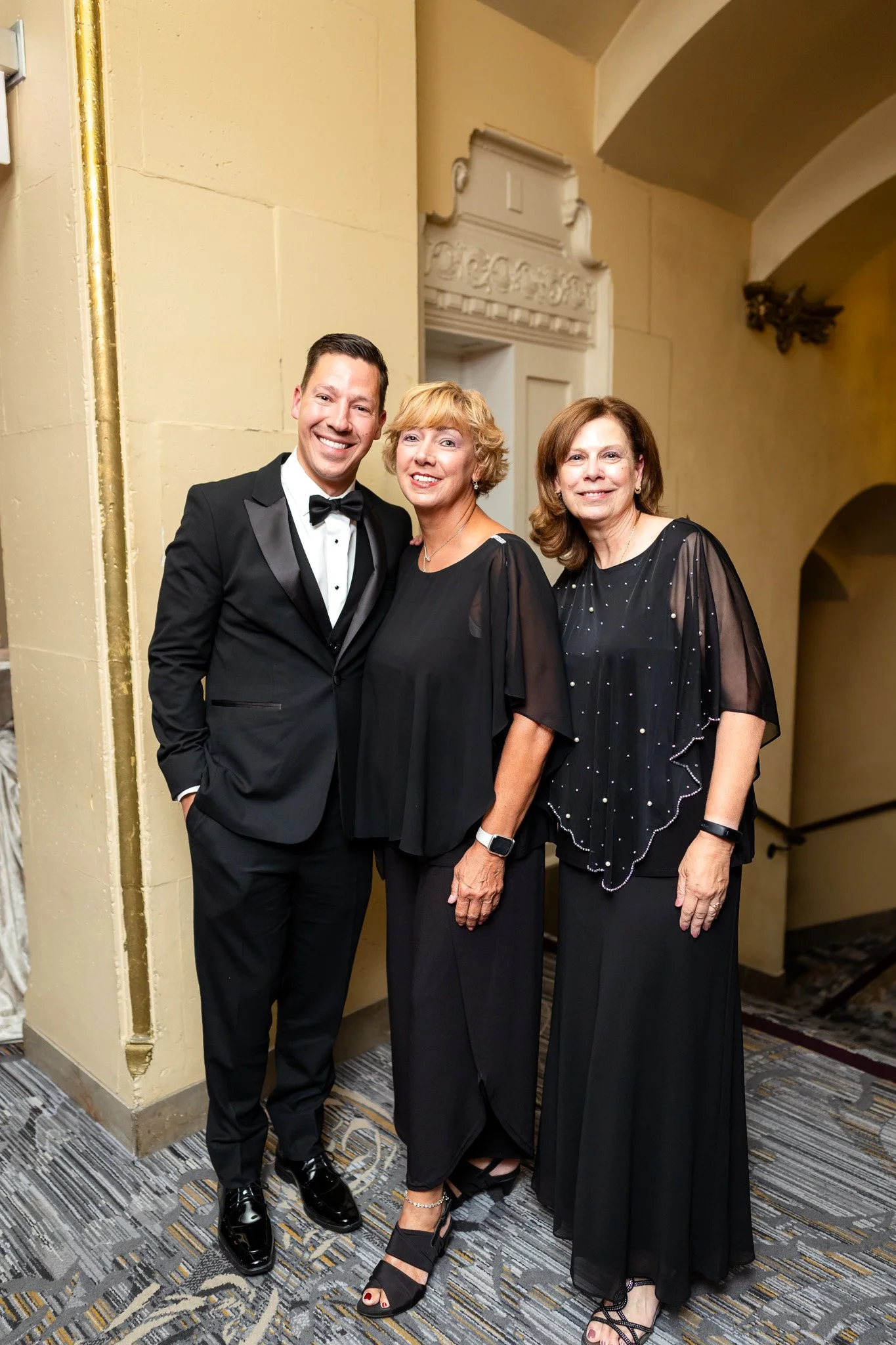 Kylie & Brett's Beautiful Wedding@The Magnificent Mile-206.jpg