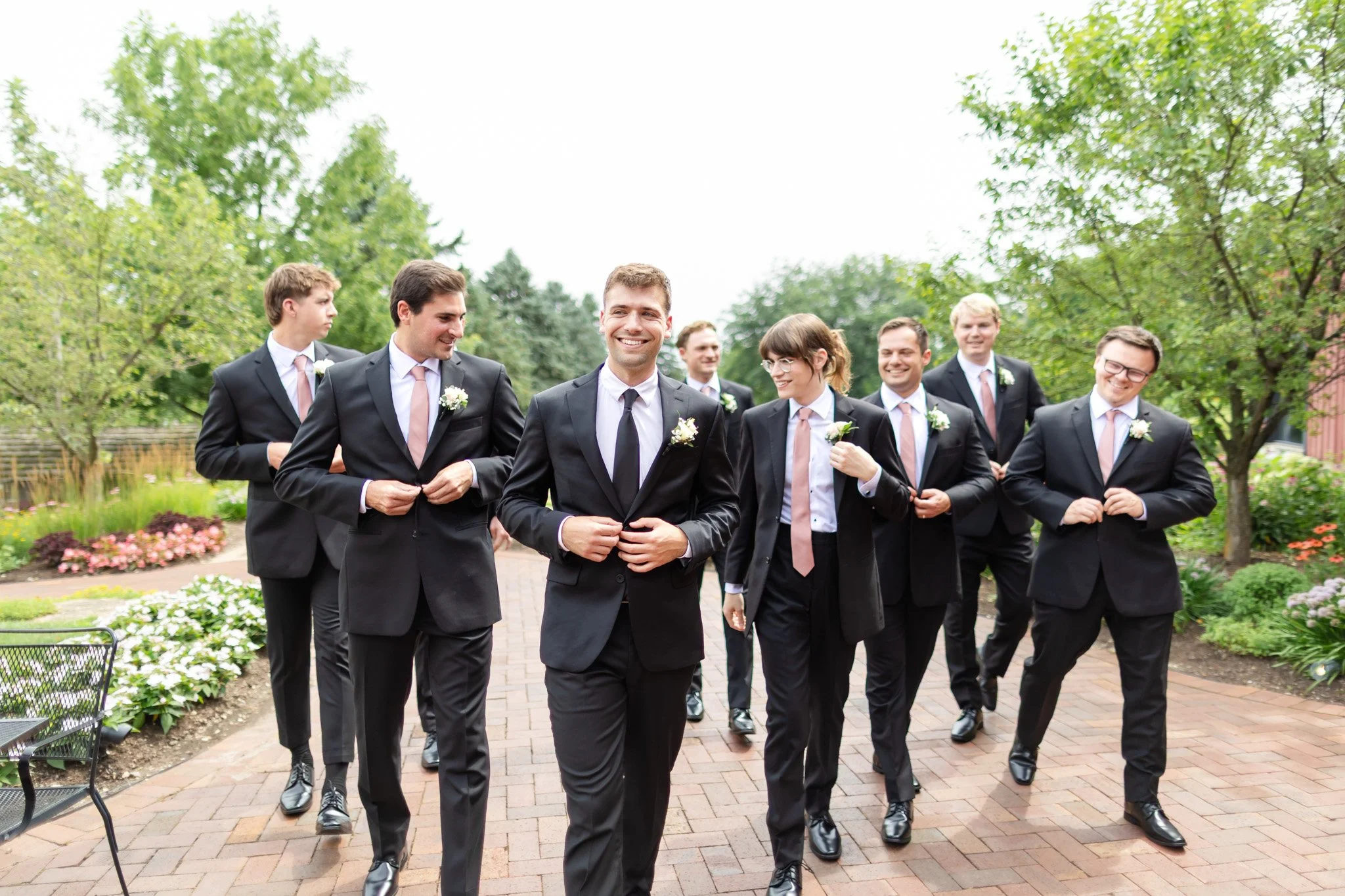 Caitlin + Kyler's Unforgettable Wedding @The Fishermen's Inn-182.jpg