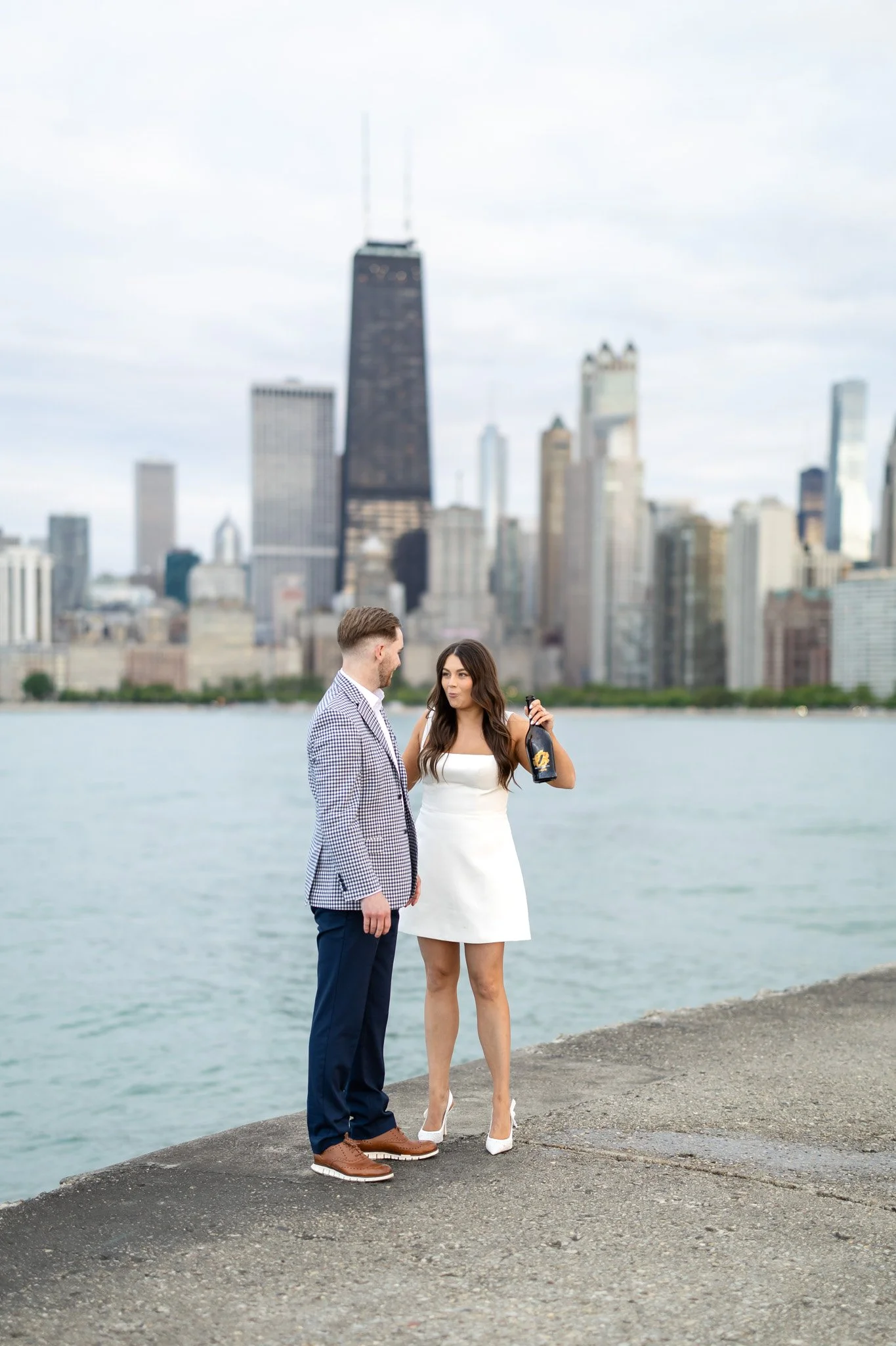 Kathryn+Ian's Sunset Engagement@North Ave Beach-38.jpg