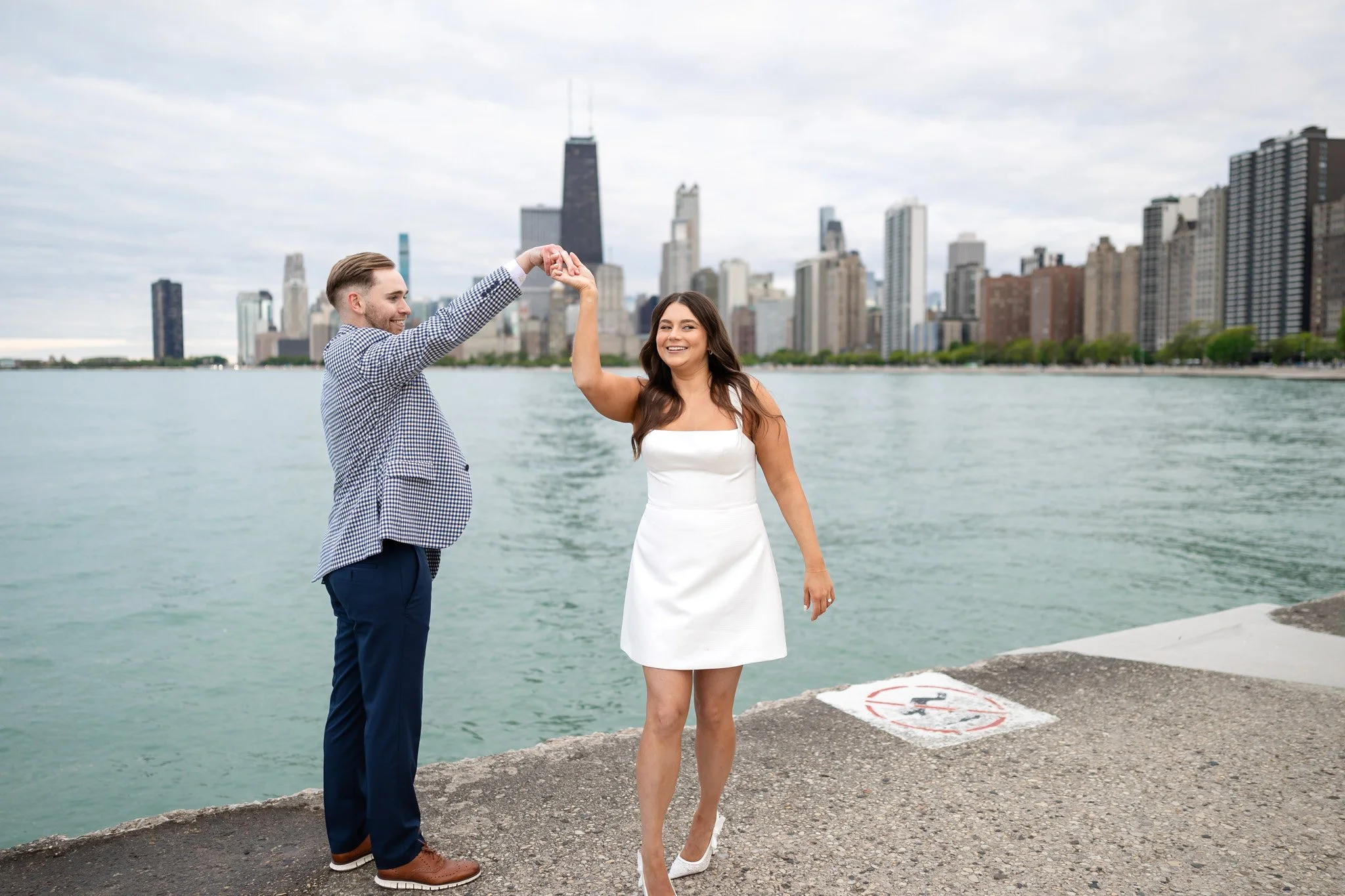 Kathryn+Ian's Sunset Engagement@North Ave Beach-58.jpg