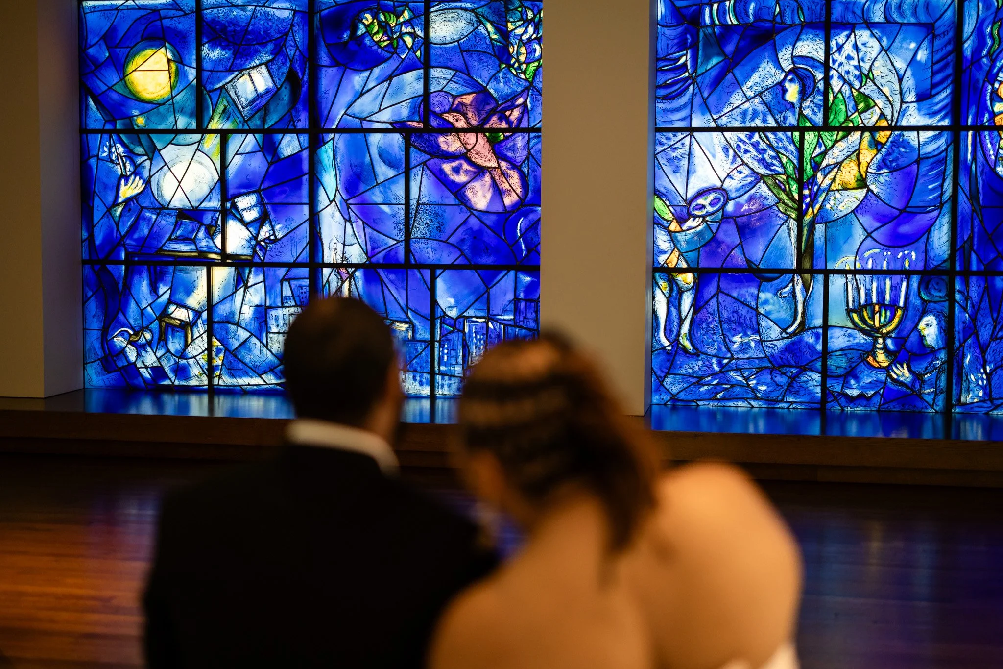 Gabrielle+Maurice's Elegant Engagement @Art Institute Chicago-74.jpg