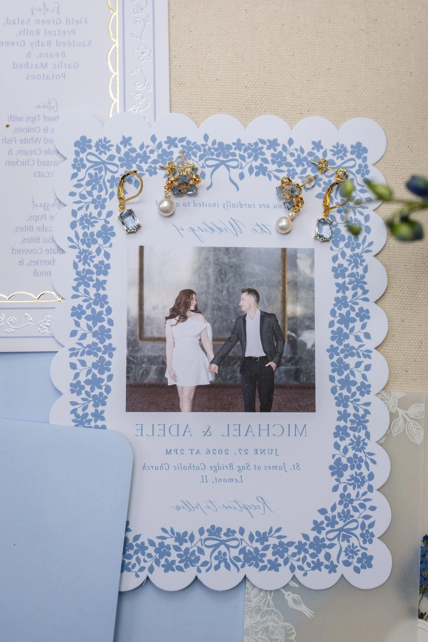 Adele + Michael's Unforgettable Wedding @Public Landing-5.jpg