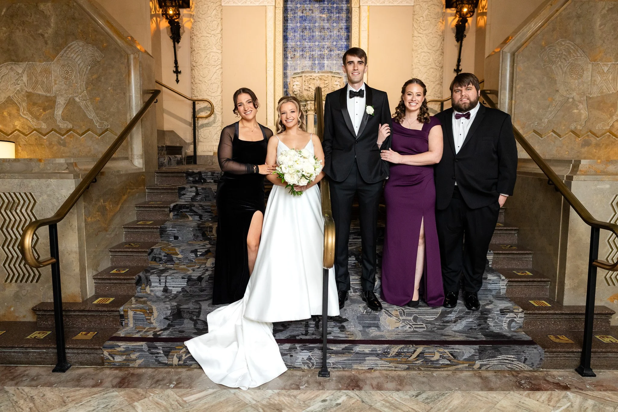 Kylie & Brett's Beautiful Wedding@The Magnificent Mile-243.jpg